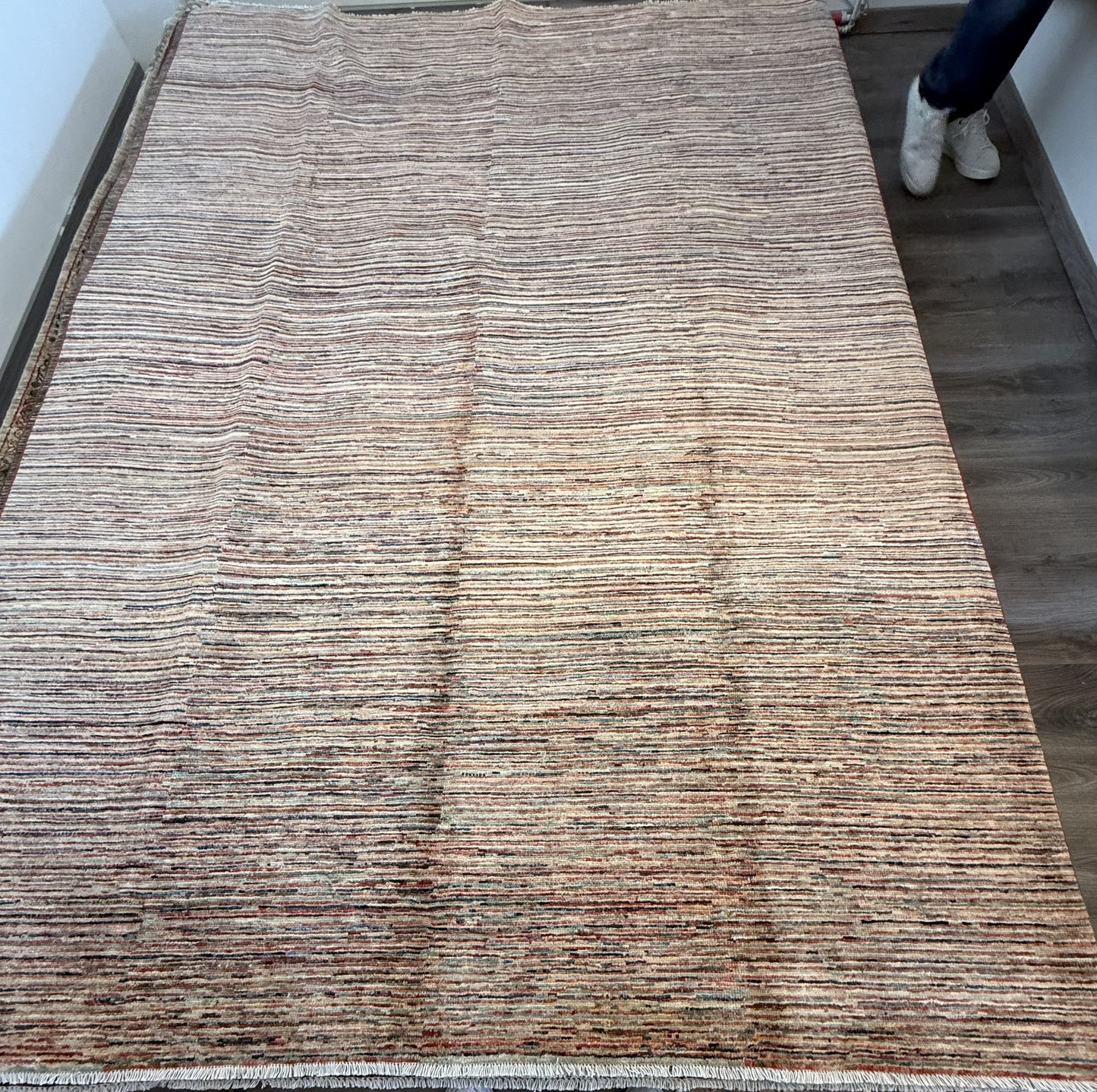 Line Gabbeh 201 x 296 CM