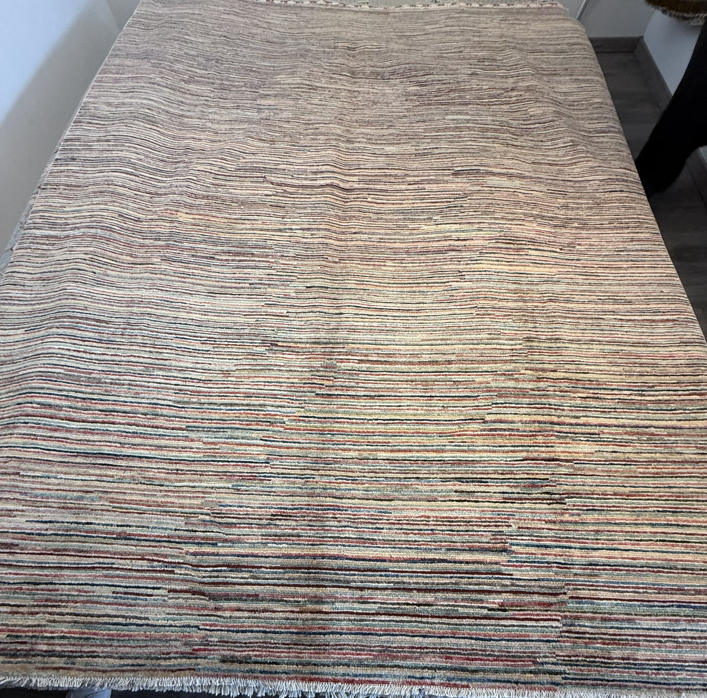 Line Gabbeh 202 x 290 CM