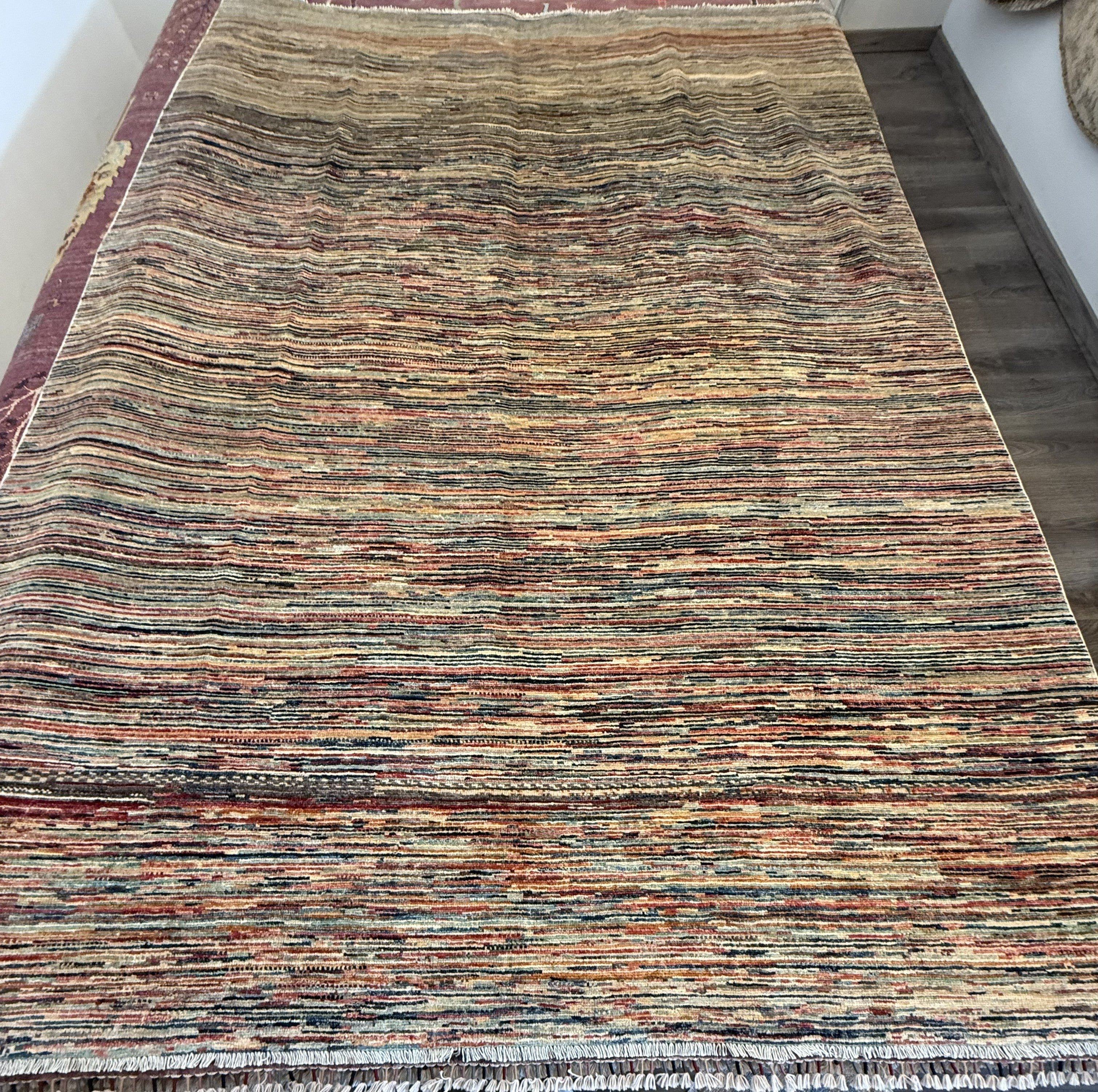 Line Gabbeh 190 x 281 CM