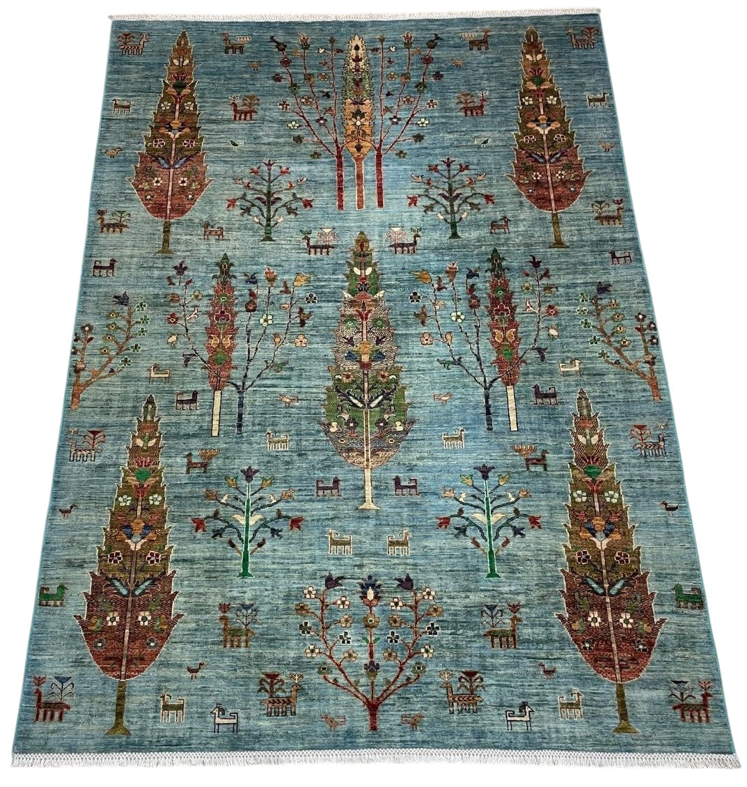Samarkand 176 x 244 CM