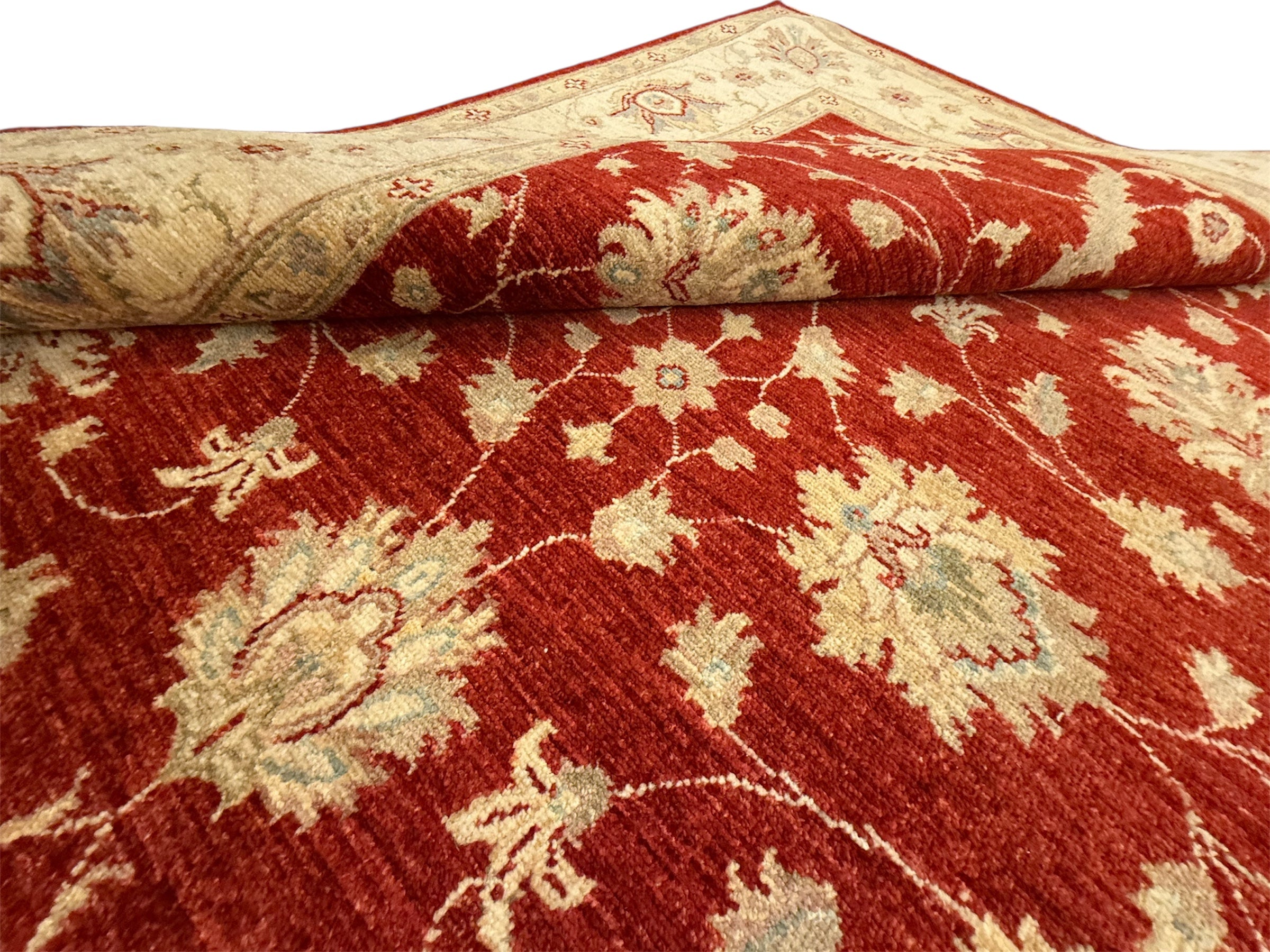 ZIEGLER FARAHAN 157 x 201 CM