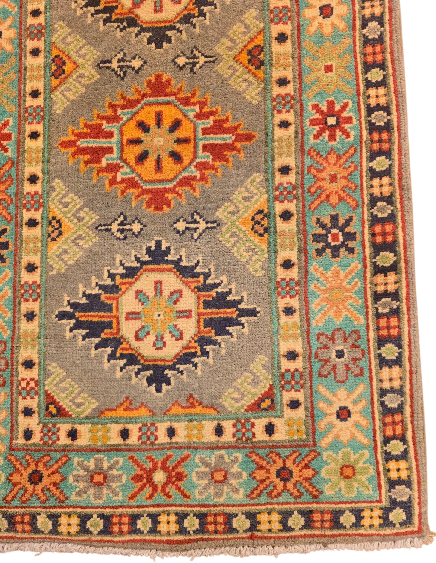 Kazak 59 x 173 CM