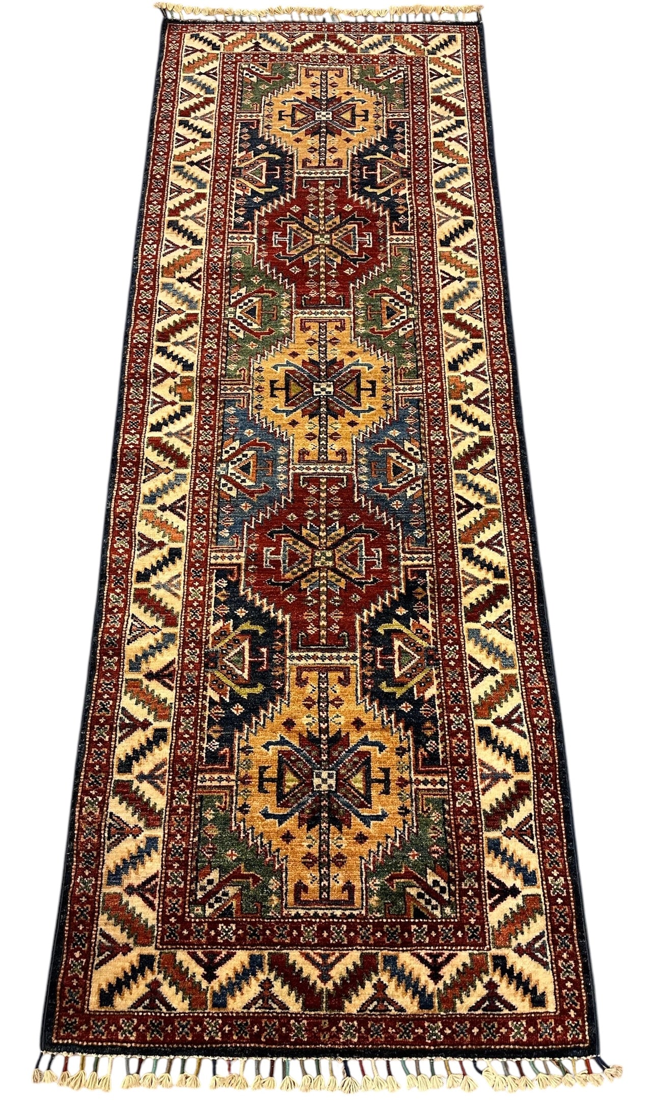 SUPER KAZAK 75 x 216 CM