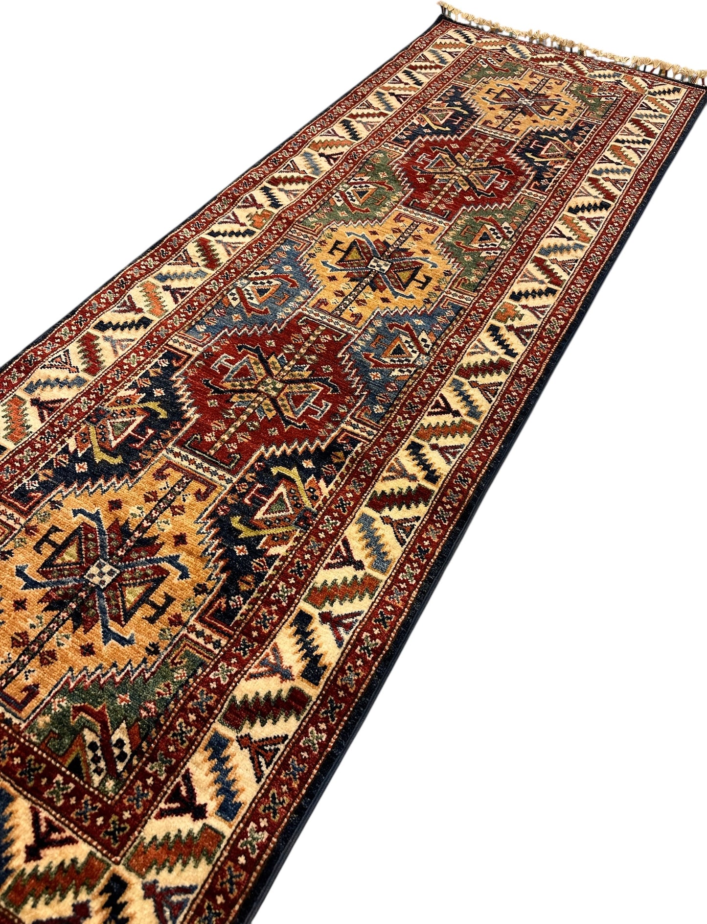 SUPER KAZAK 75 x 216 CM