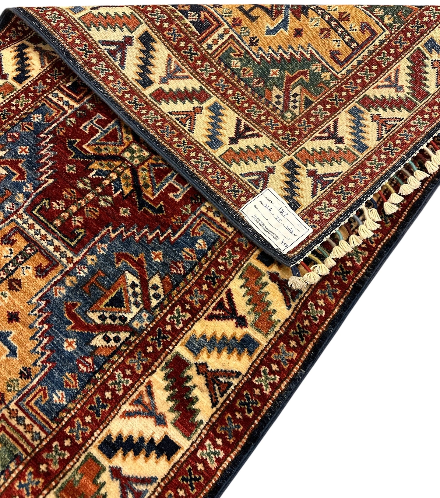 SUPER KAZAK 75 x 216 CM