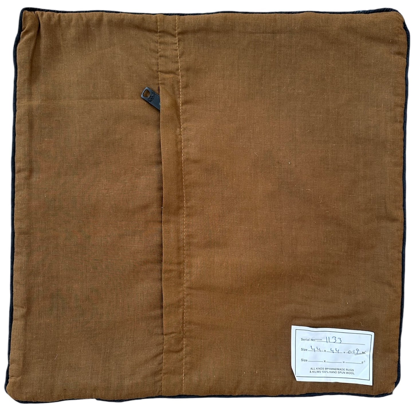 Kelim Kussen 44 x 44 CM