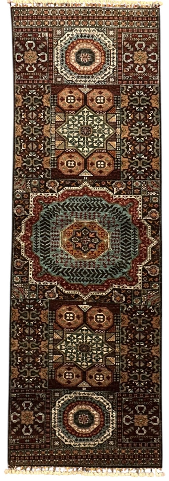 Mamluk Fijne 81 x 253 CM