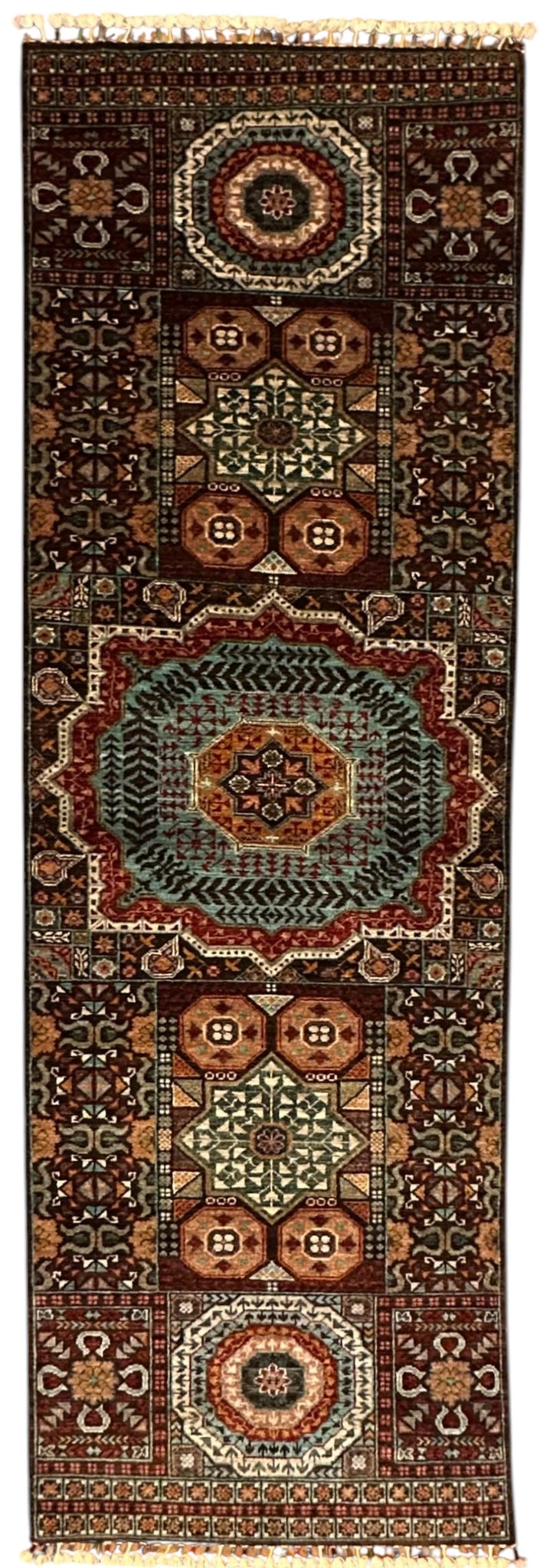 Mamluk Fijne 81 x 253 CM