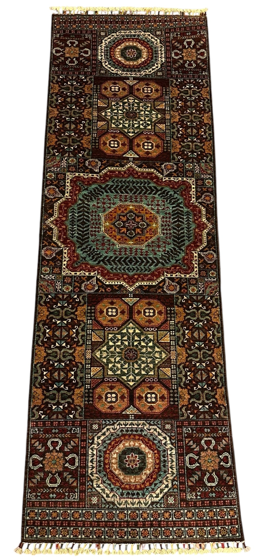 Mamluk Fijne 81 x 253 CM