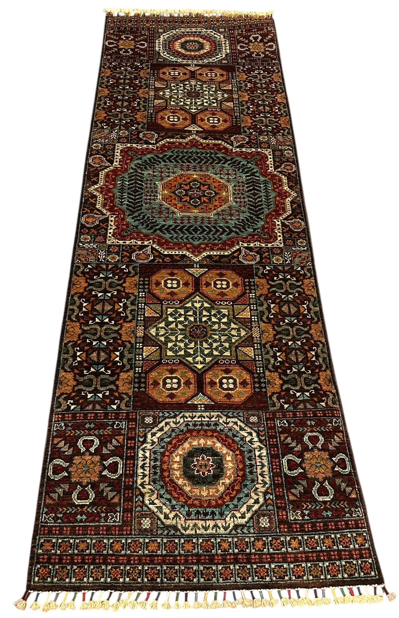 Mamluk Fijne 81 x 253 CM