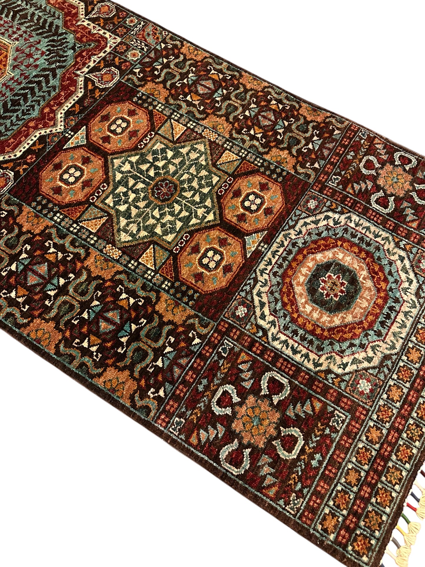 Mamluk Fijne 81 x 253 CM