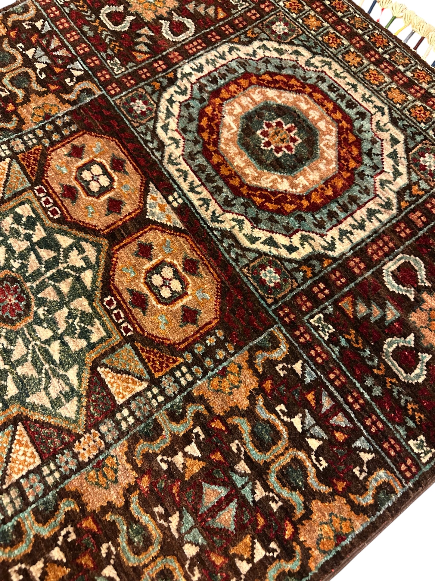 Mamluk Fijne 81 x 253 CM