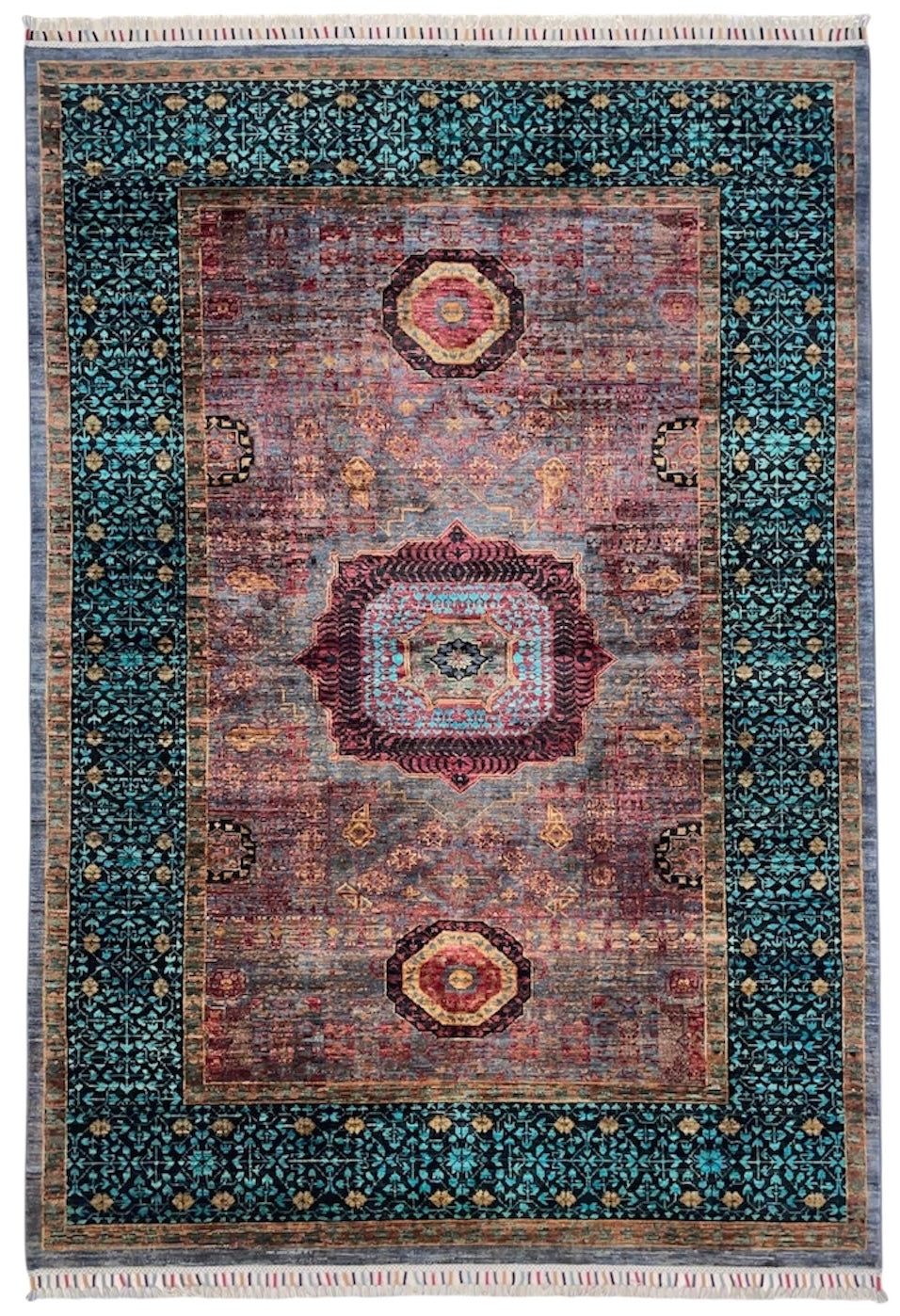 FIJNE MAMLUK 172 x 248 CM