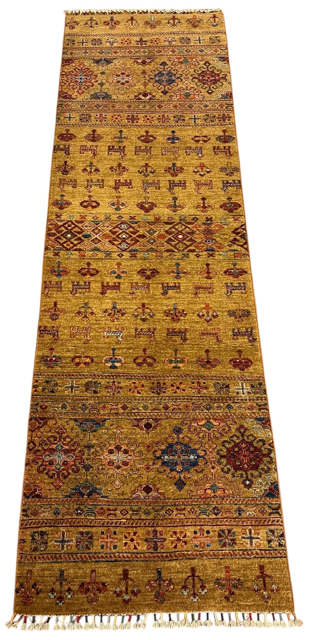 SAMARKAND 75 x 252 CM