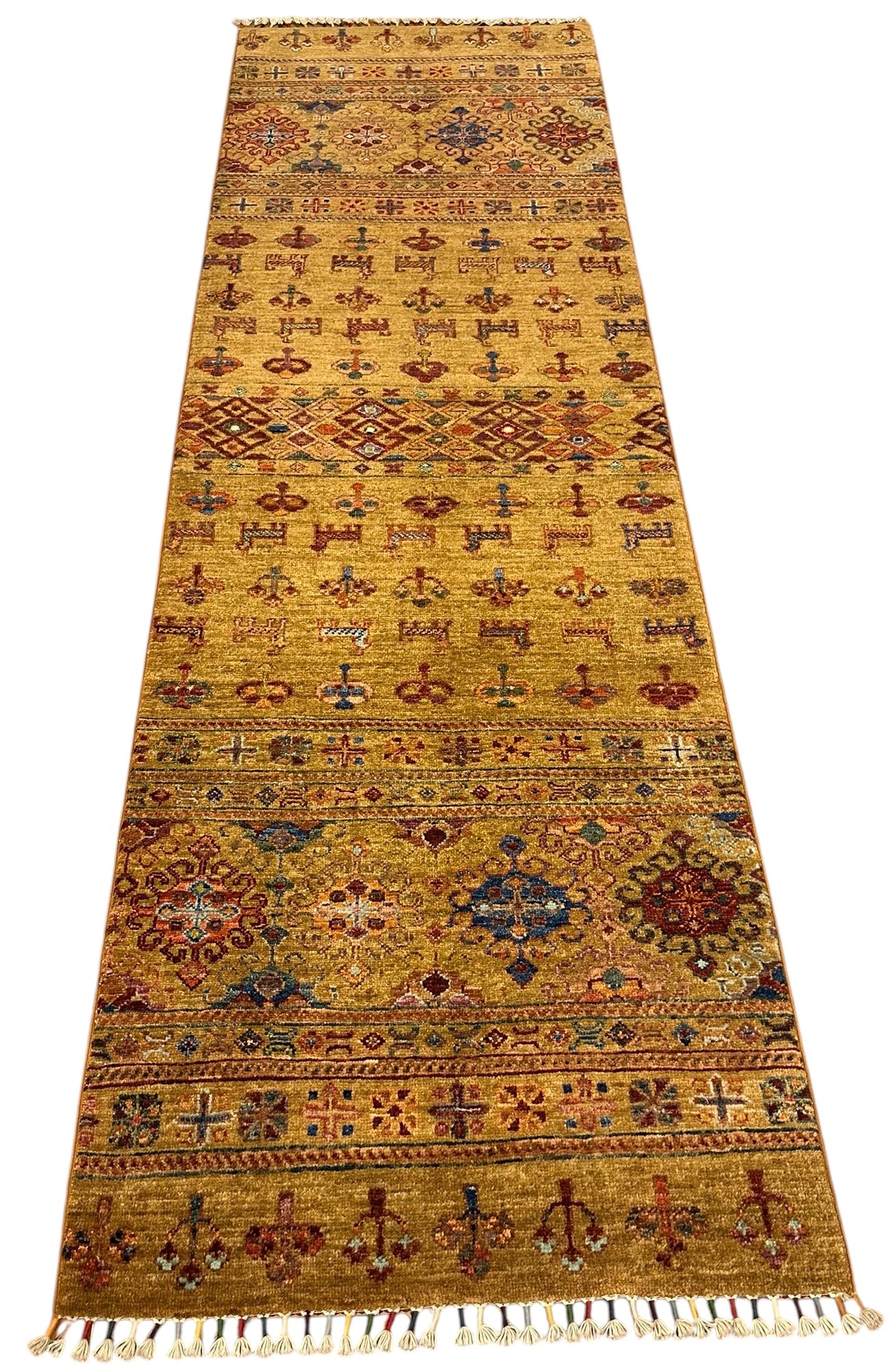 SAMARKAND 75 x 252 CM