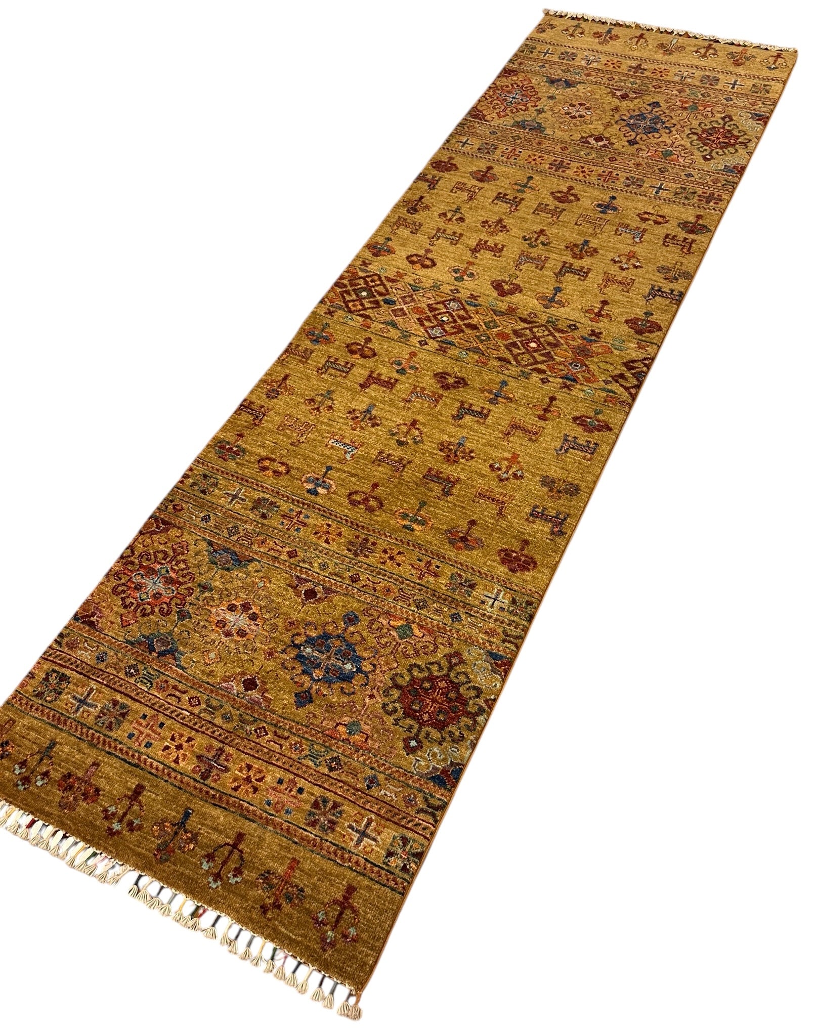 SAMARKAND 75 x 252 CM