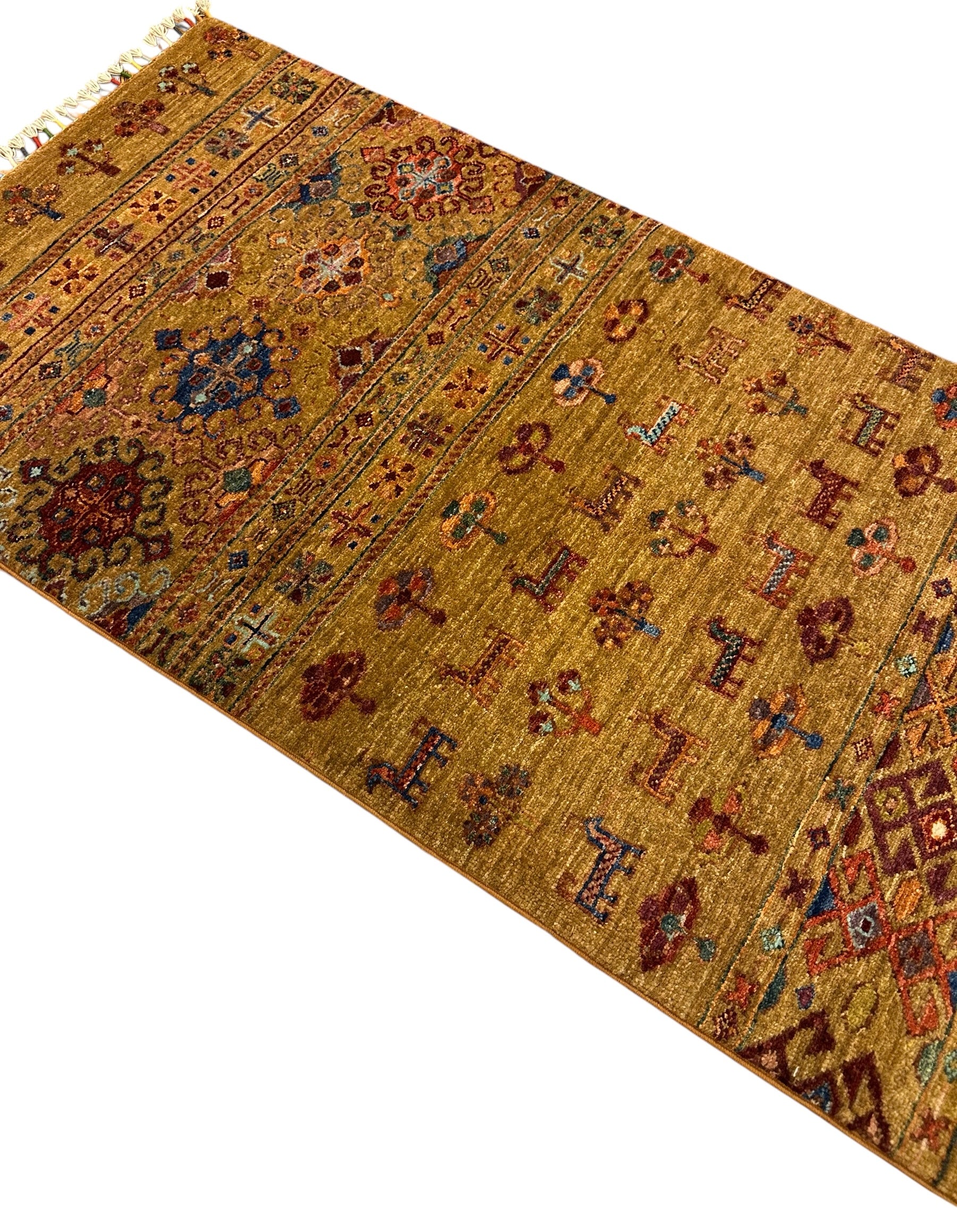 SAMARKAND 75 x 252 CM