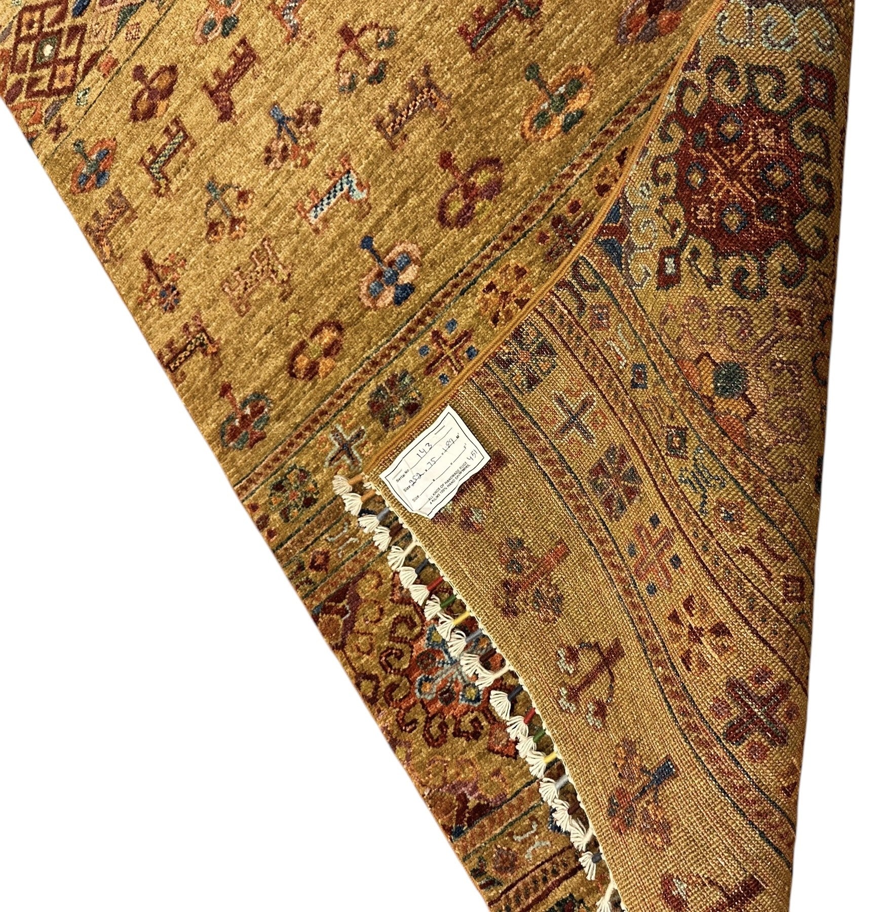 SAMARKAND 75 x 252 CM