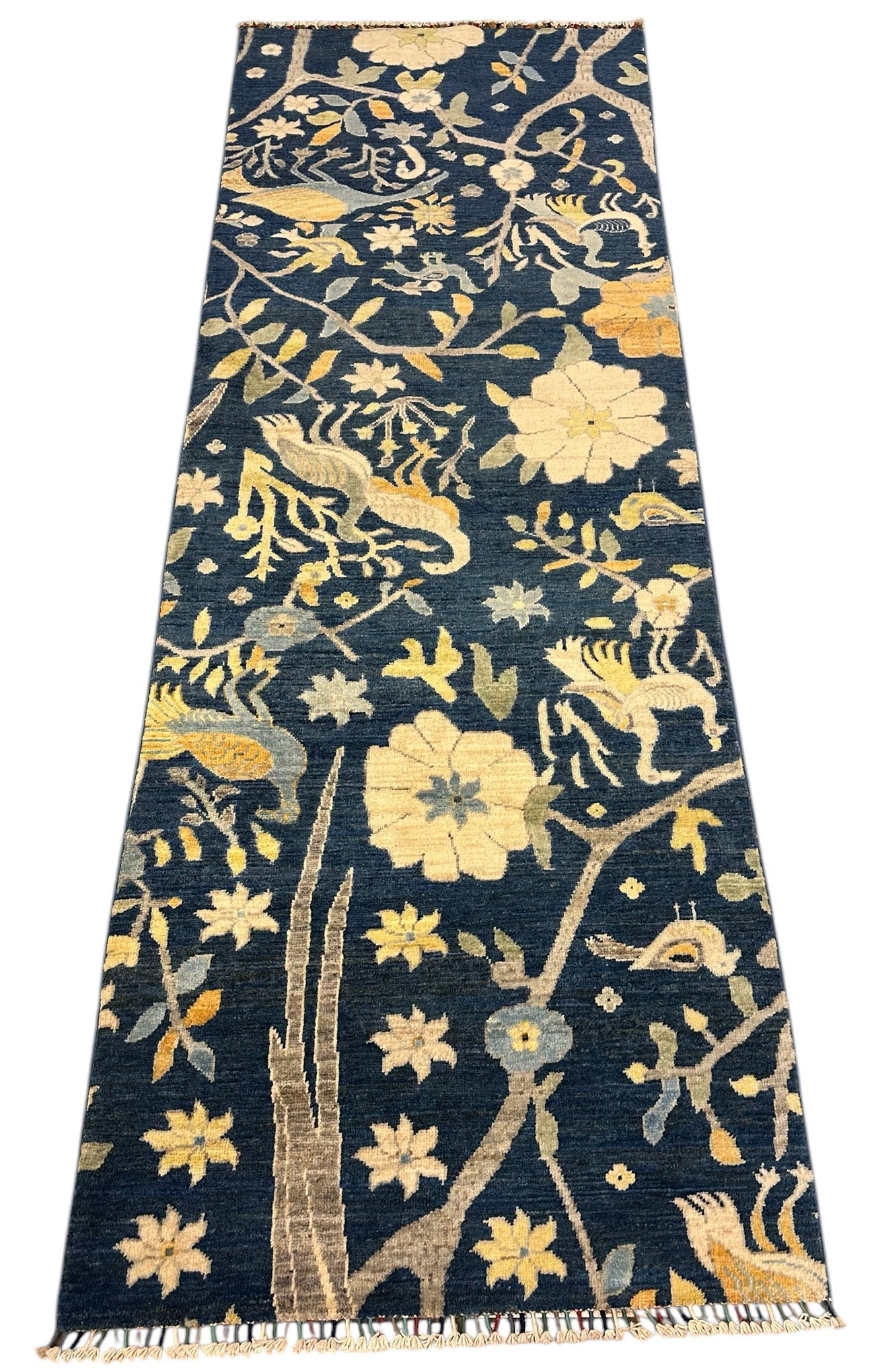 MODERN ZIEGLER 81 X 244 CM