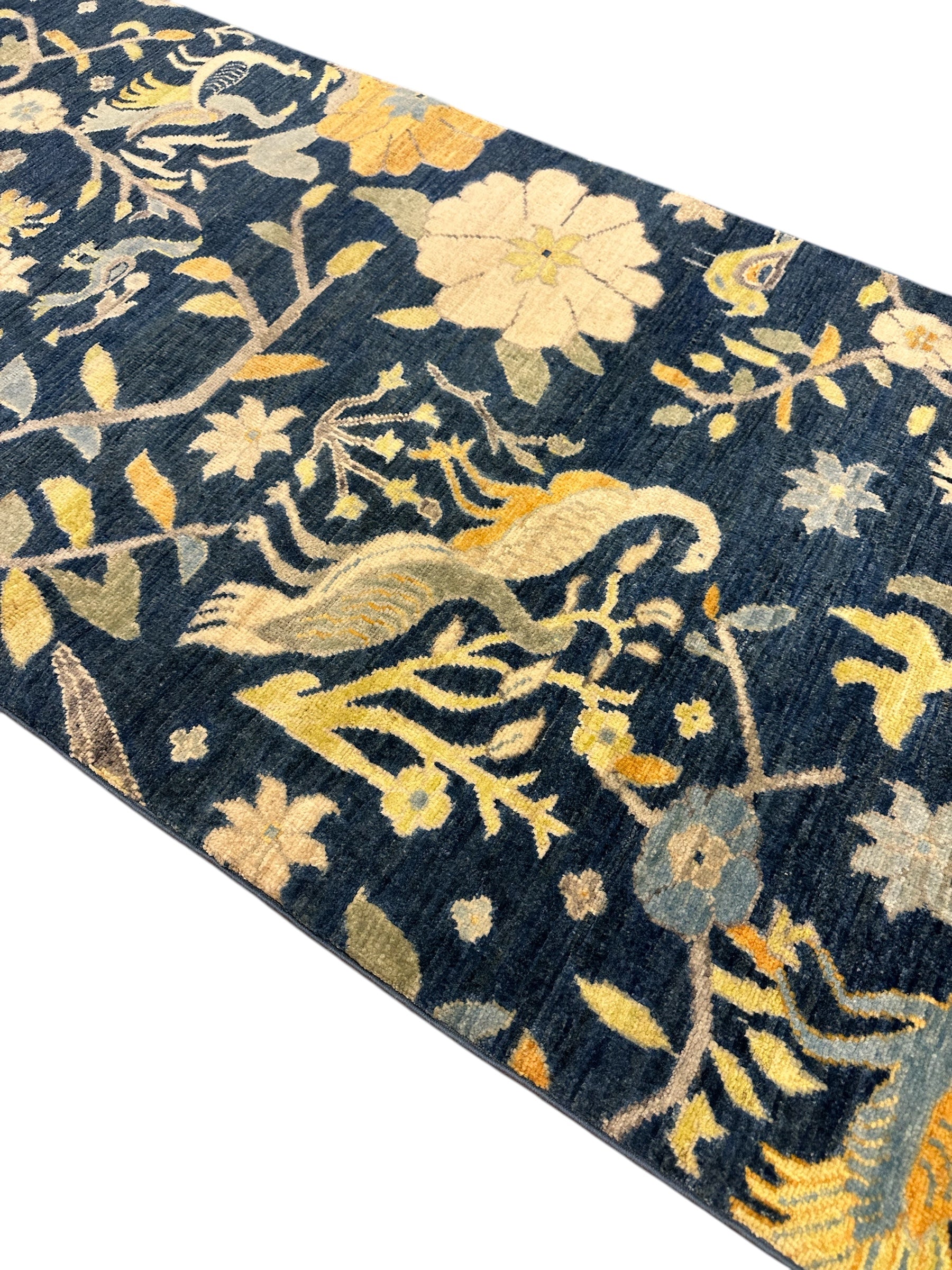 MODERN ZIEGLER 81 X 244 CM