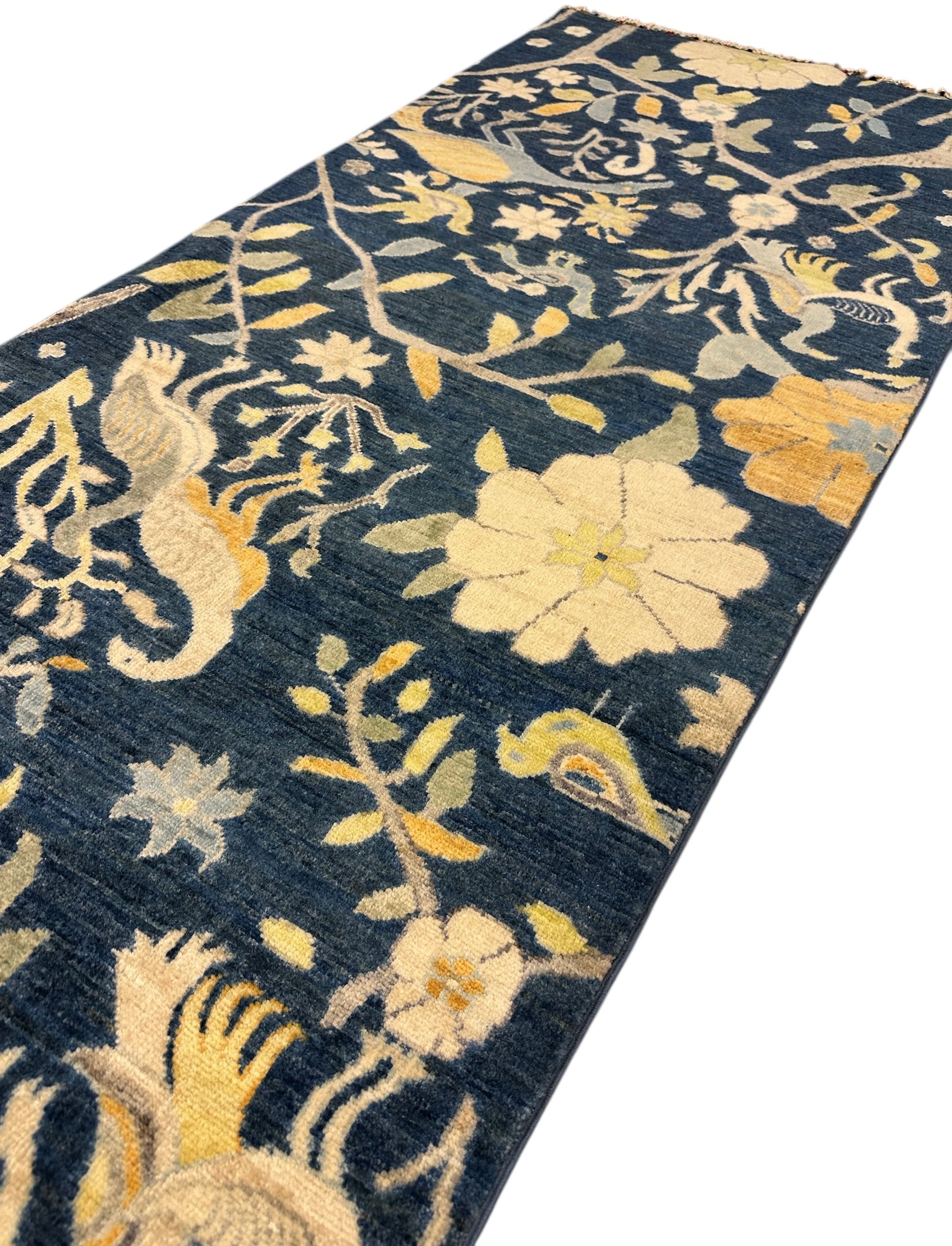 MODERN ZIEGLER 81 X 244 CM