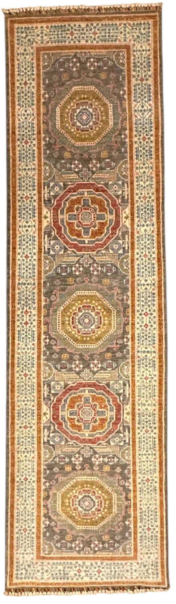 SAMARKAND 80 x 292 CM