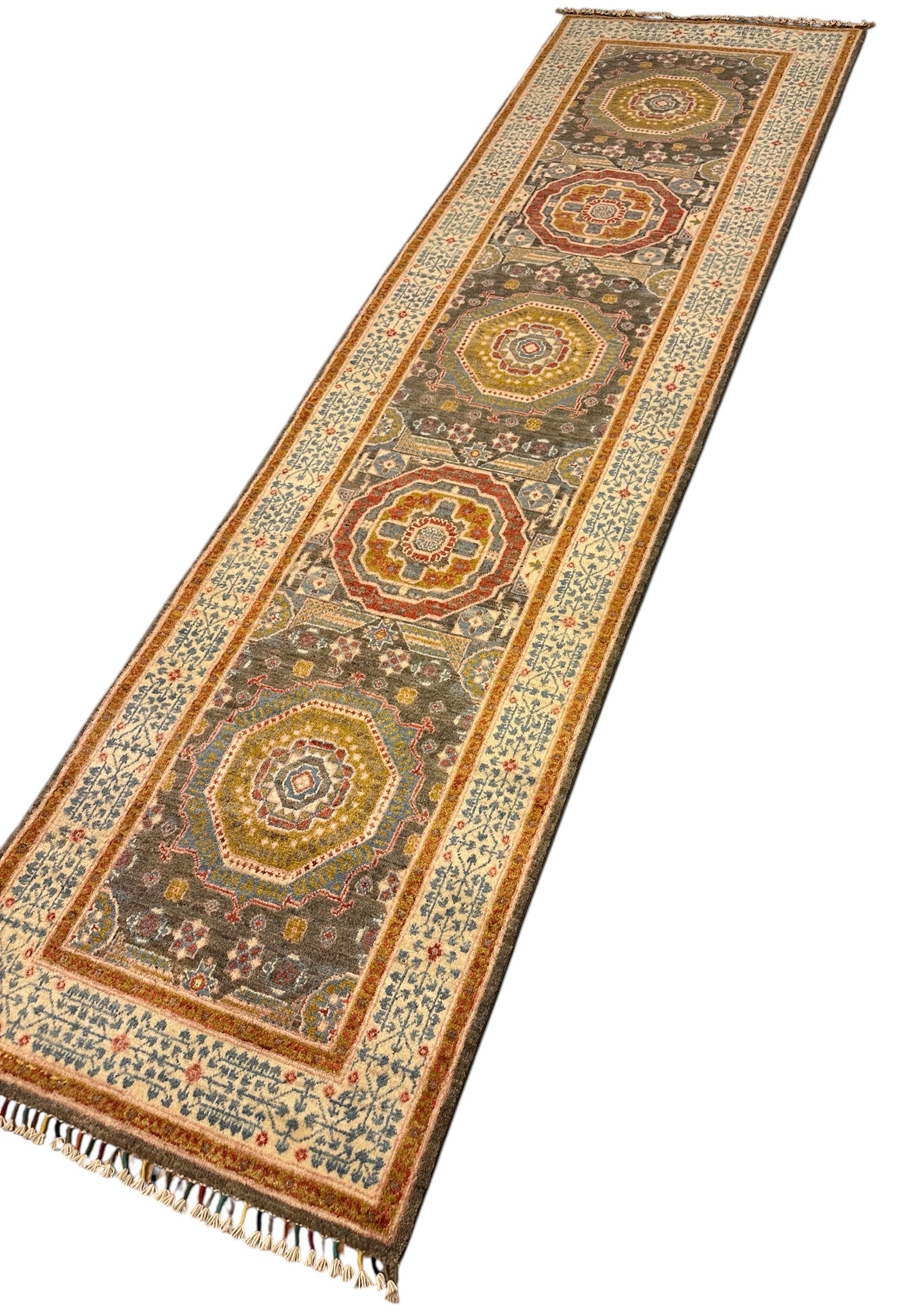 SAMARKAND 80 x 292 CM