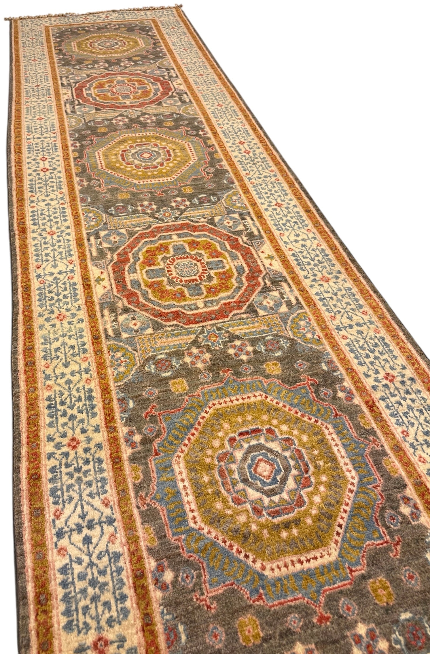 SAMARKAND 80 x 292 CM