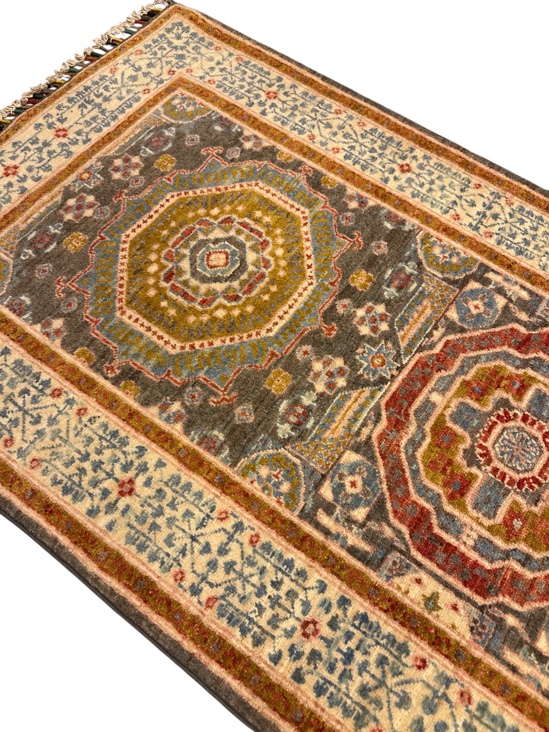 SAMARKAND 80 x 292 CM