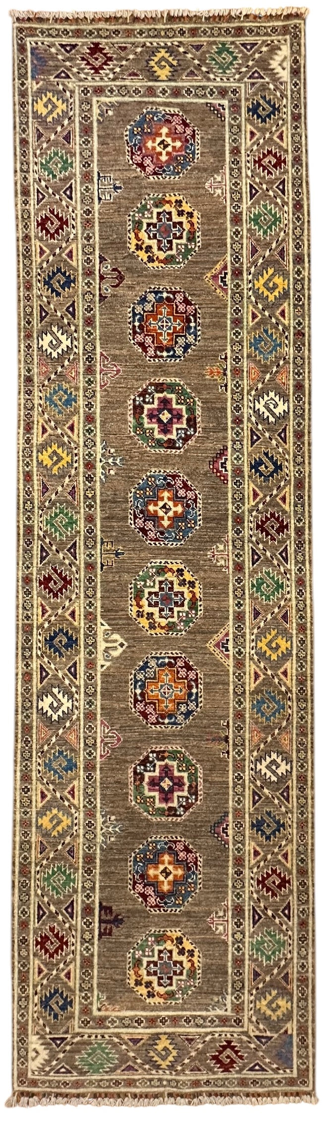 SUPER KAZAK 82 x 300 CM