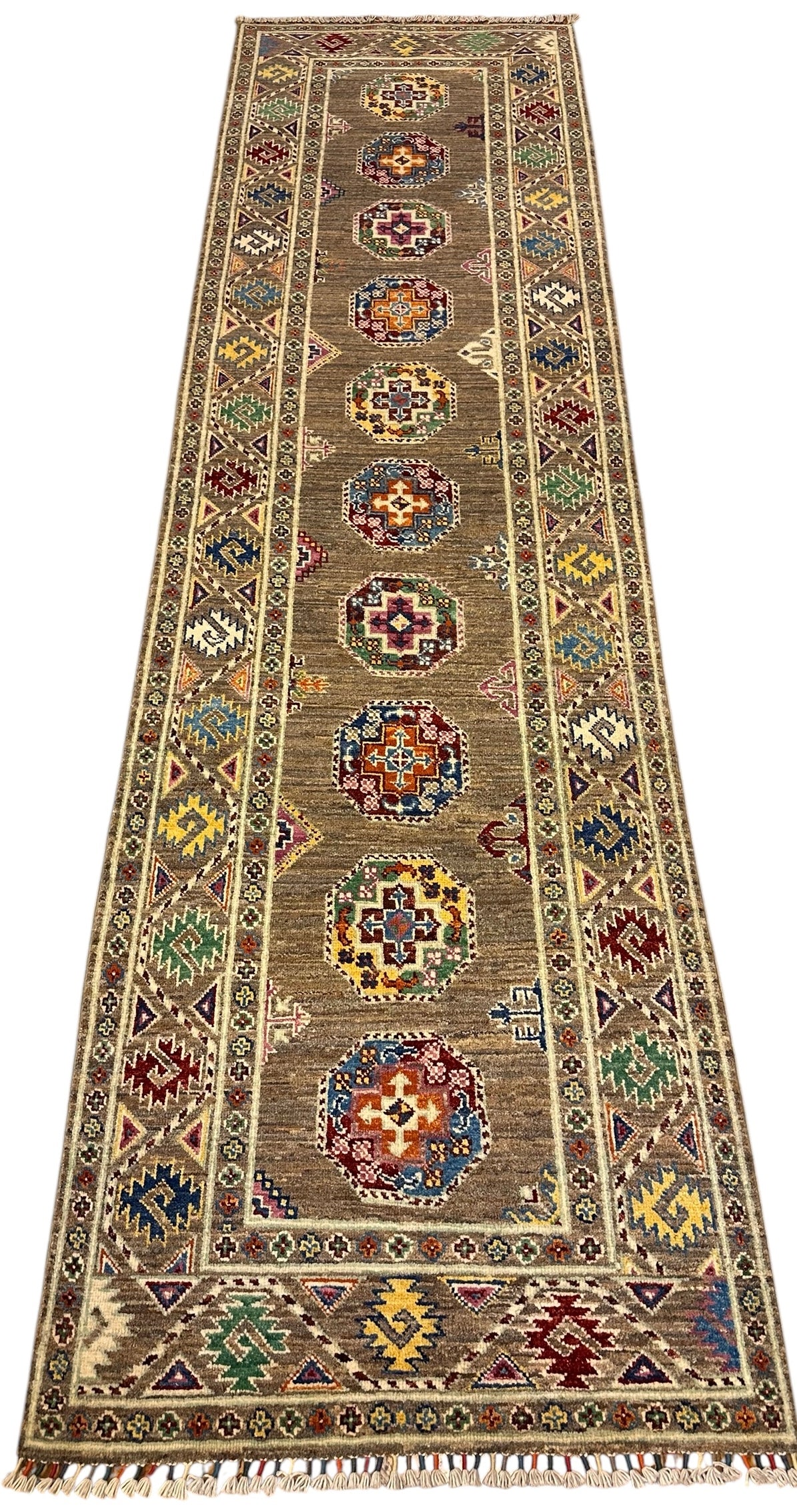 SUPER KAZAK 82 x 300 CM