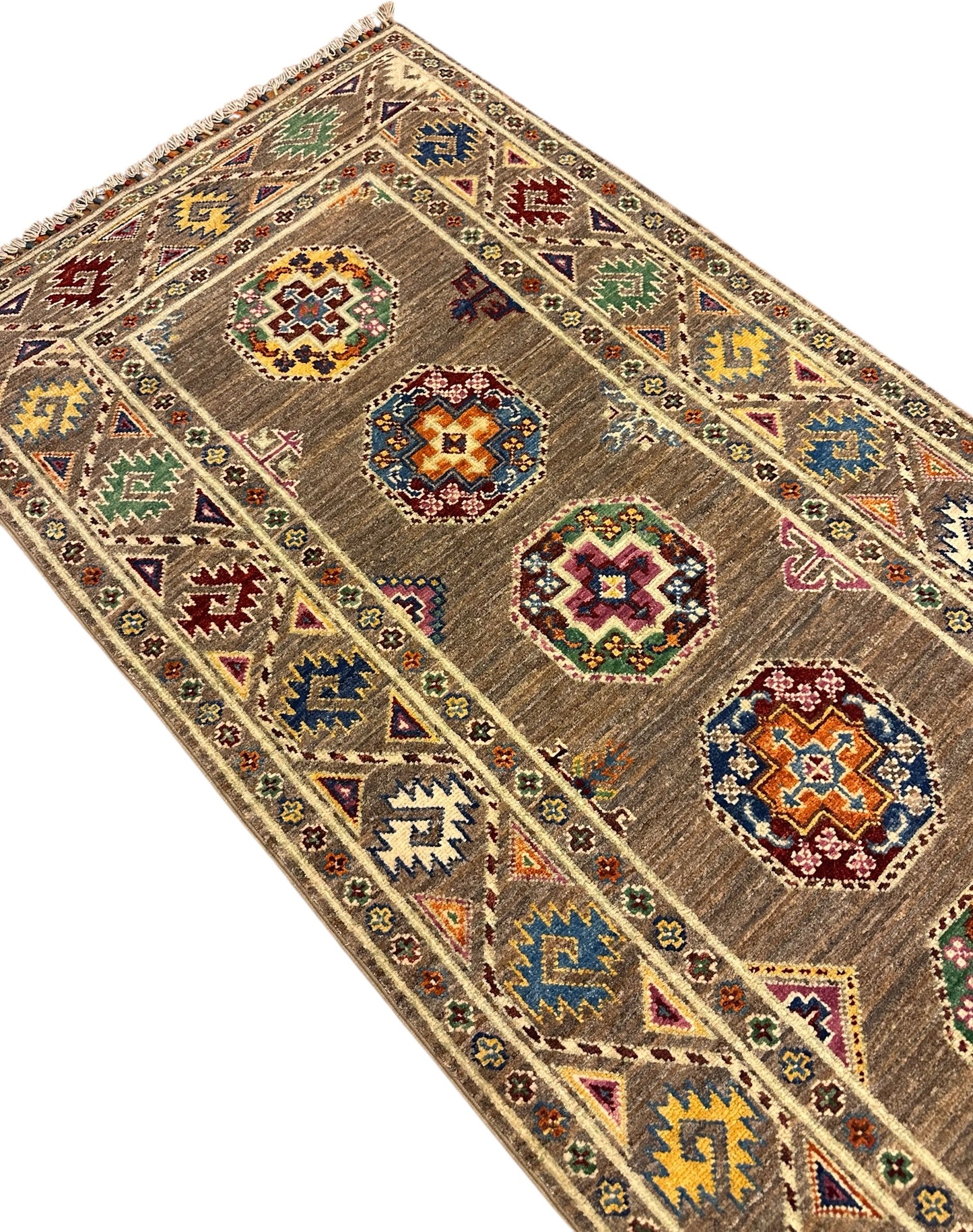 SUPER KAZAK 82 x 300 CM