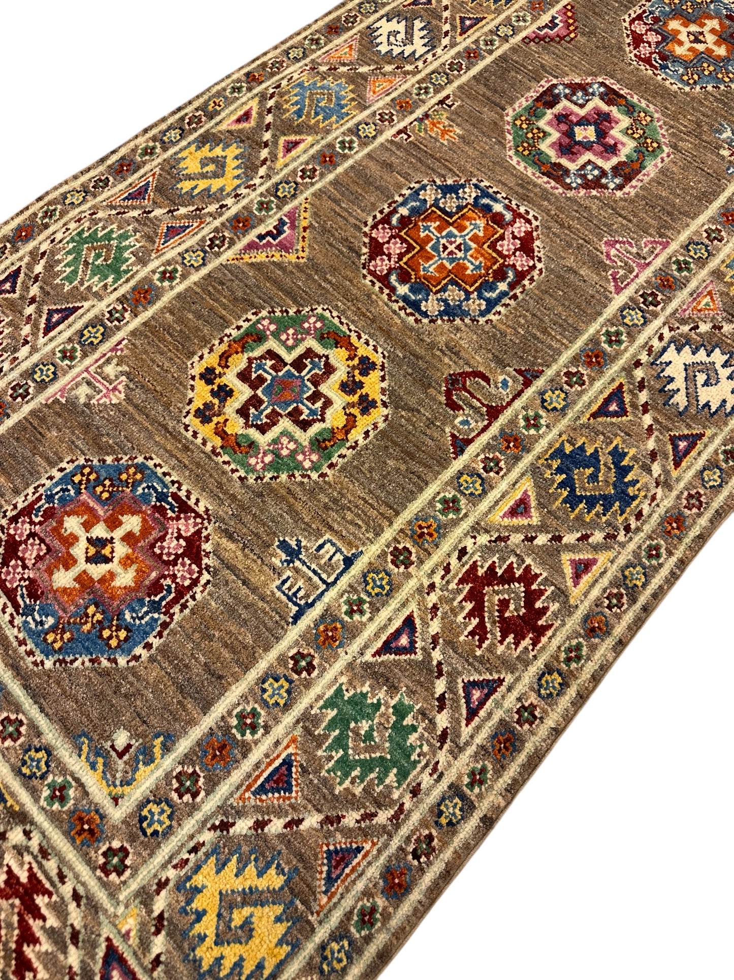 SUPER KAZAK 82 x 300 CM