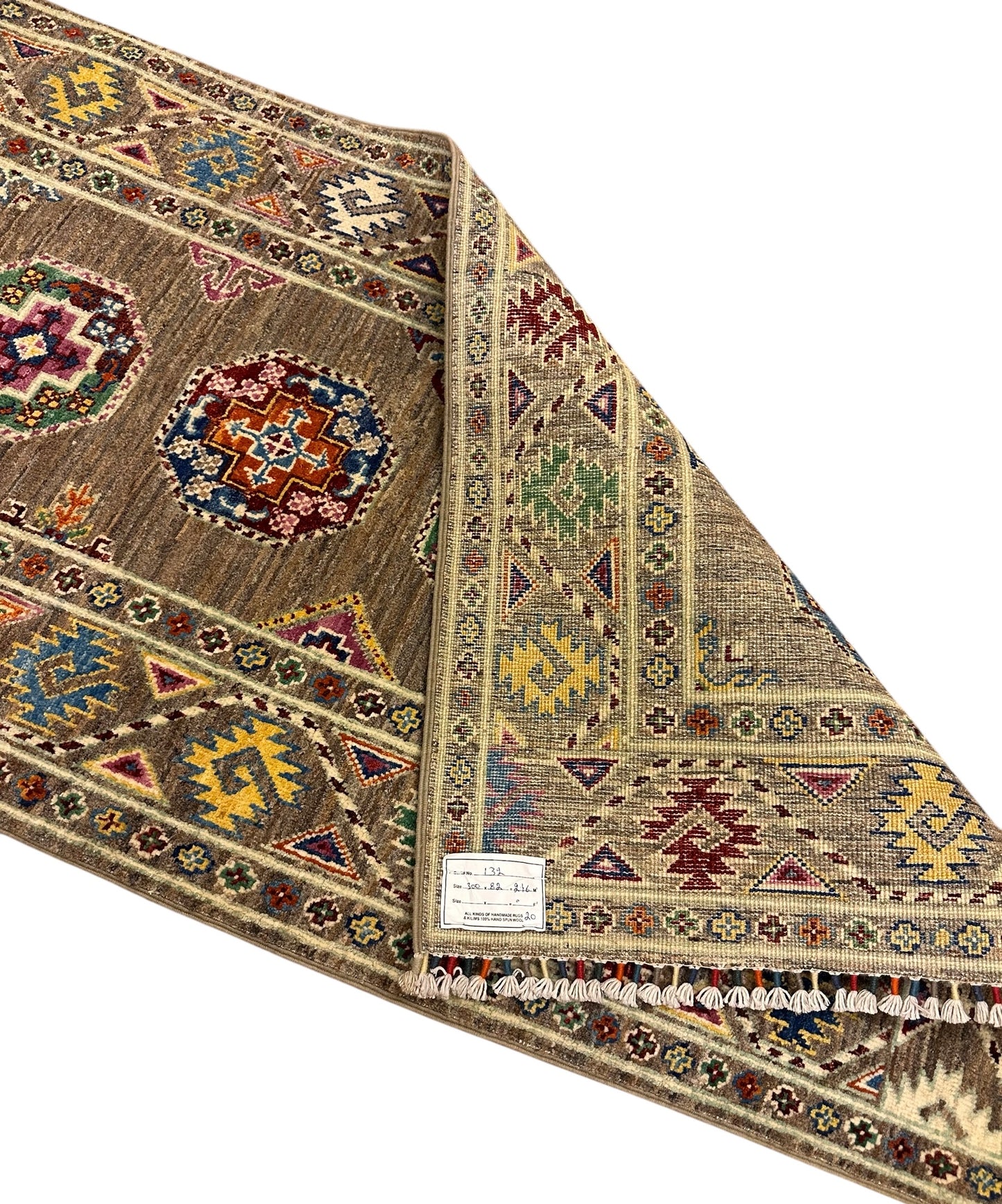 SUPER KAZAK 82 x 300 CM