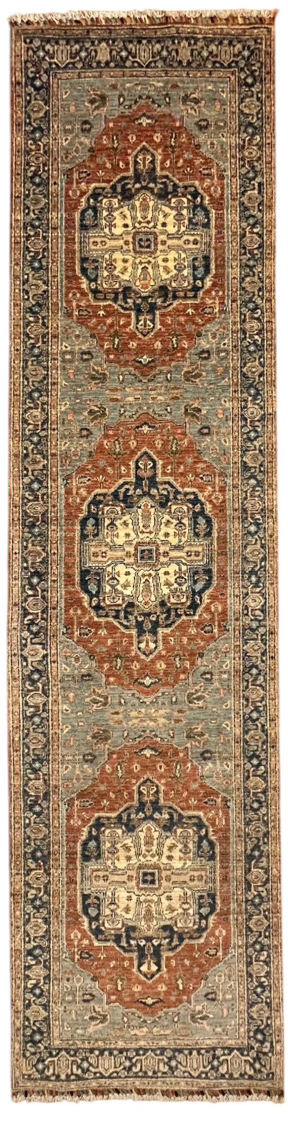 ZIEGLER SAMARKAND 85 x 322 CM