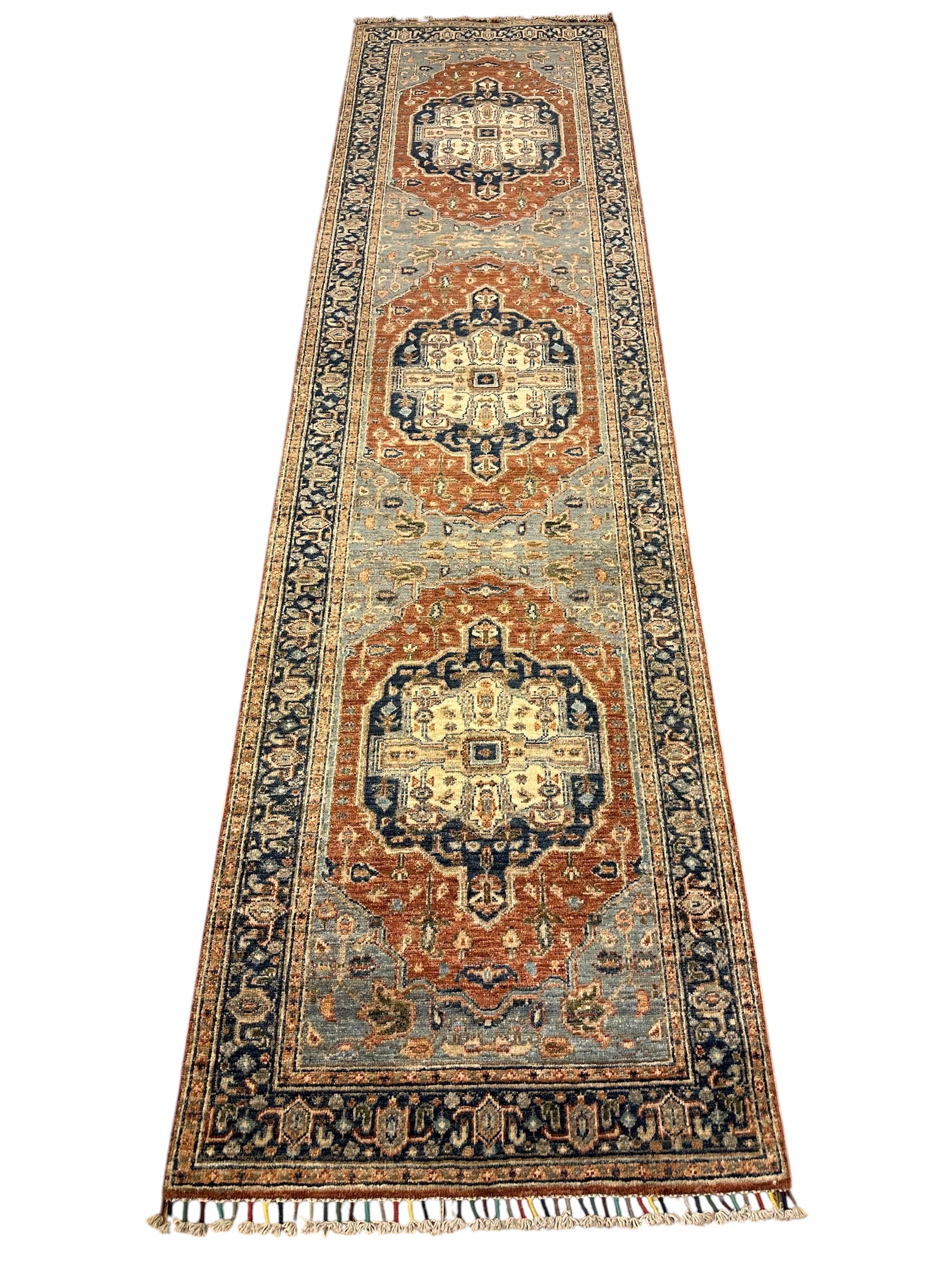 ZIEGLER SAMARKAND 85 x 322 CM