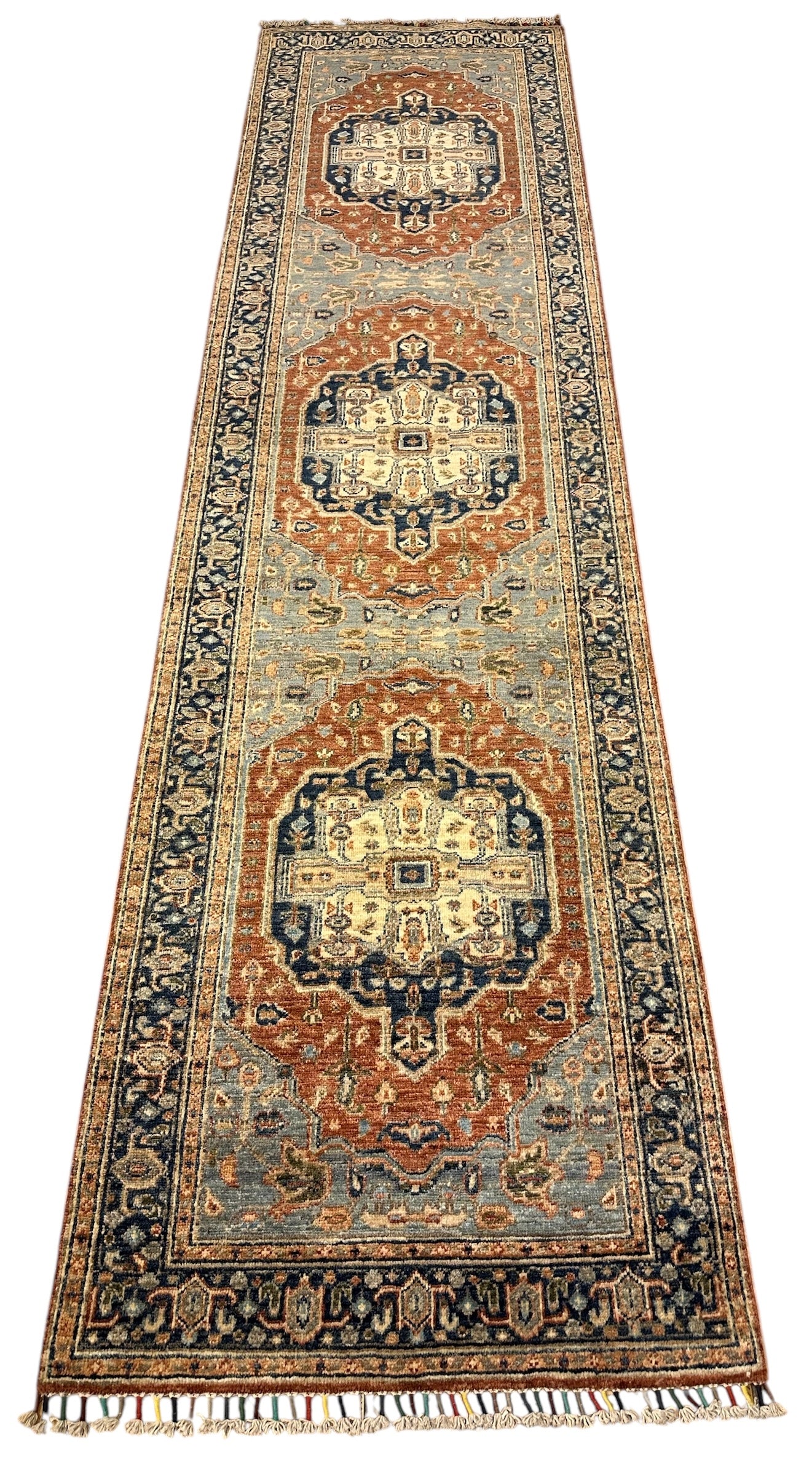 HERIZ SAMARKAND 85 x 322 CM