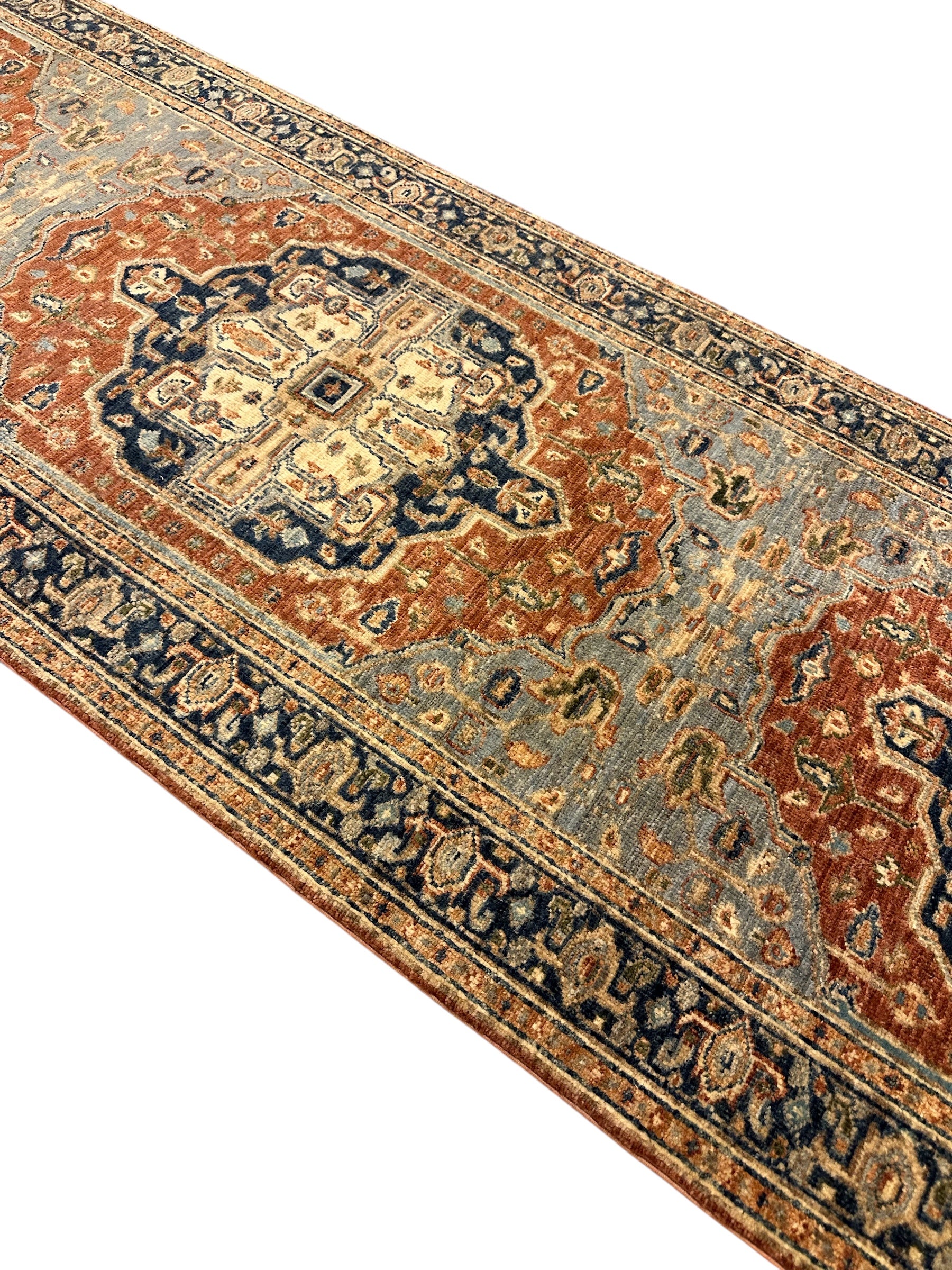 HERIZ SAMARKAND 85 x 322 CM