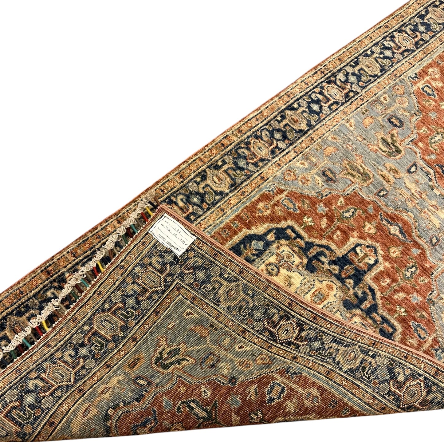 ZIEGLER SAMARKAND 85 x 322 CM