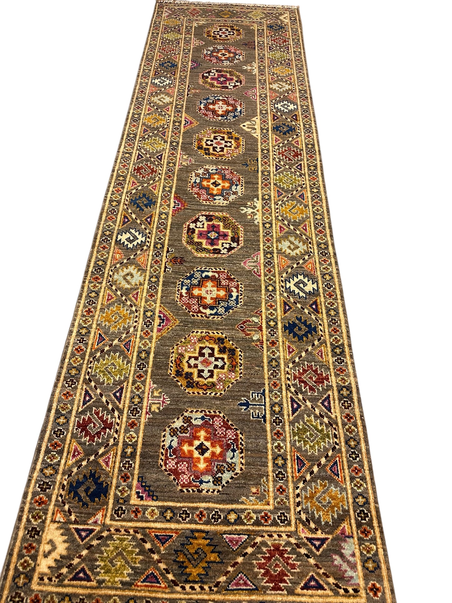 SUPER KAZAK 81 x 291 CM