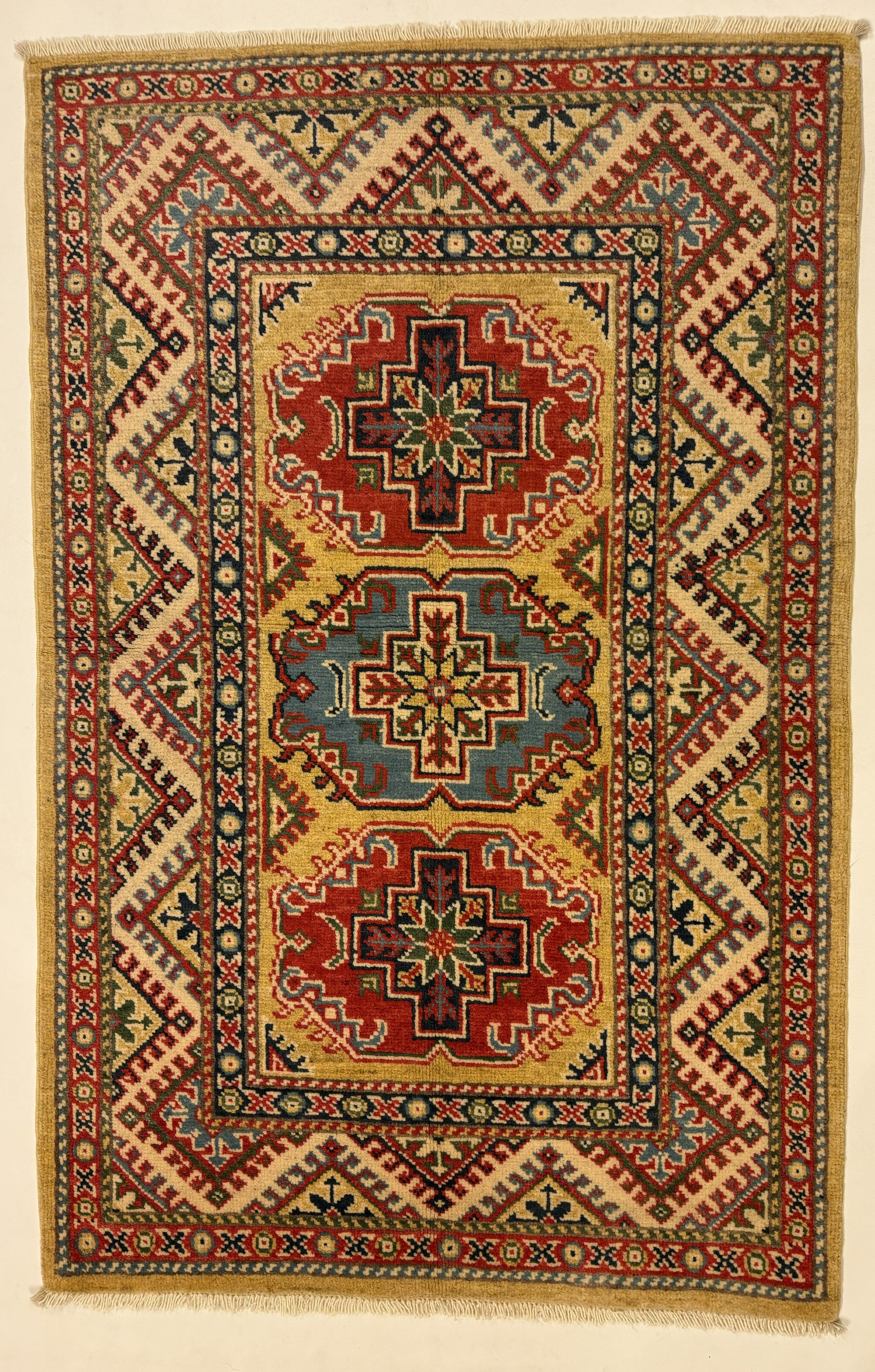KAZAK 81 X 125 CM