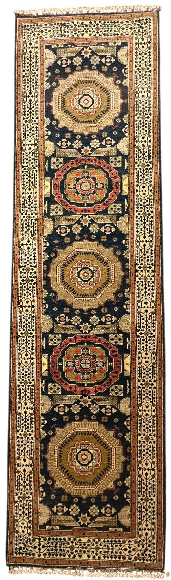 SAMARKAND ZIEGLER 86 x 298 CM