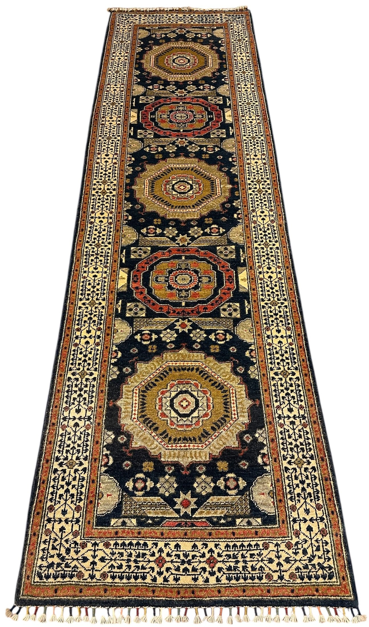 SAMARKAND 84 x 306 CM