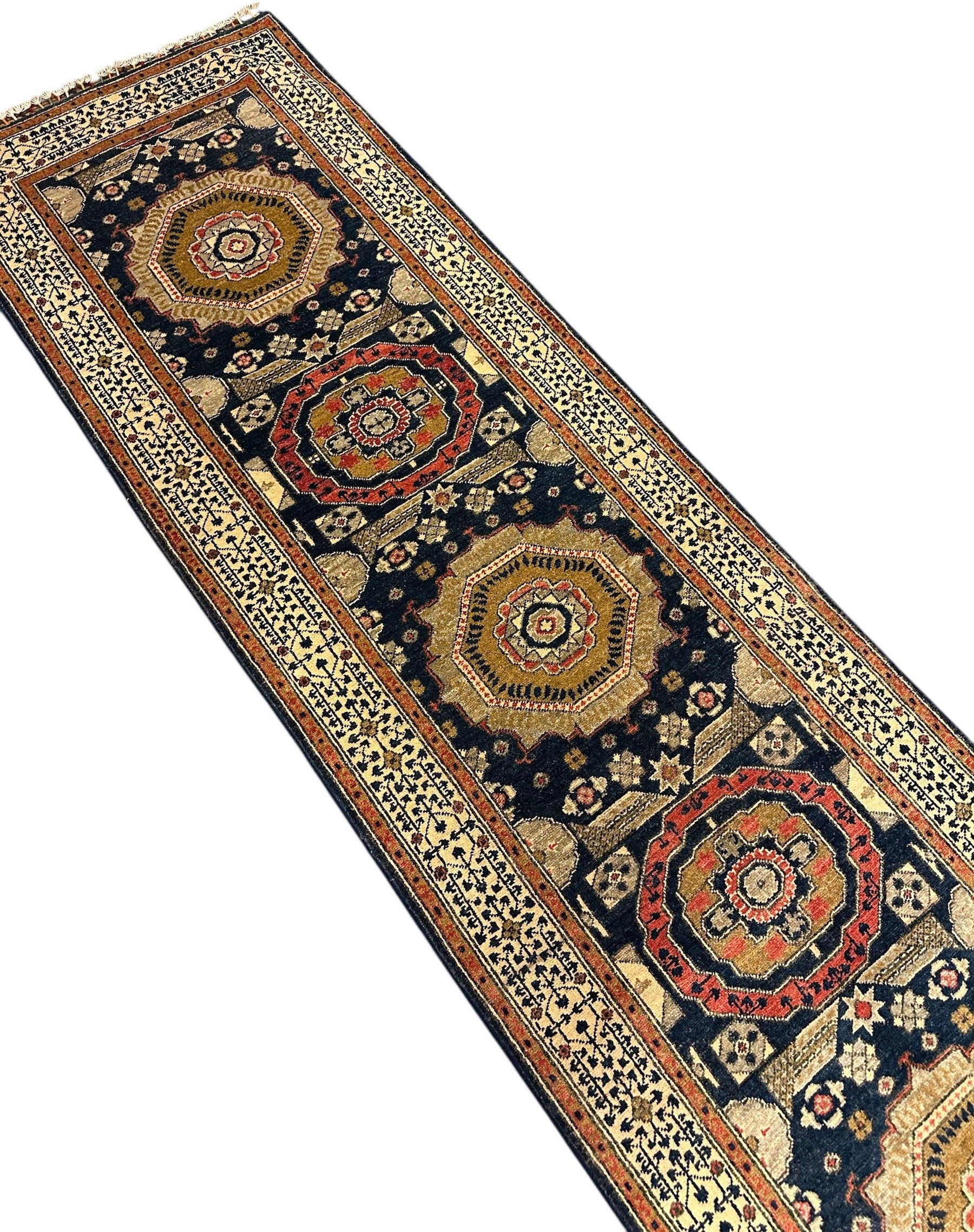 SAMARKAND 84 x 306 CM