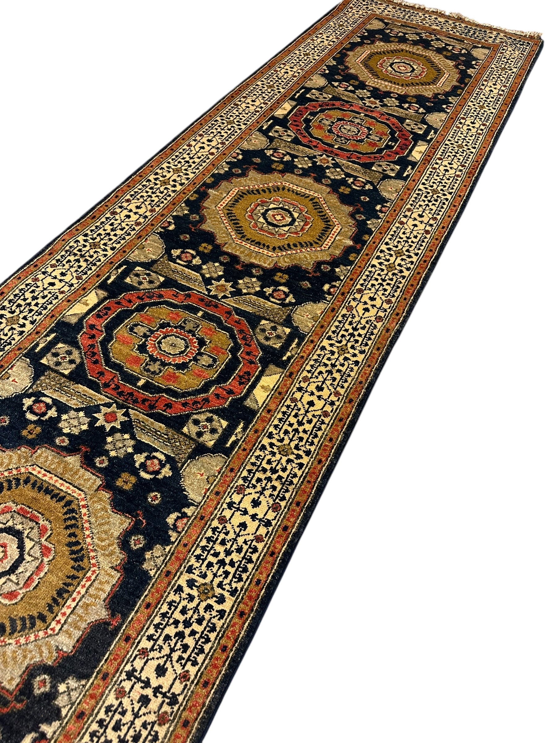 SAMARKAND 84 x 306 CM