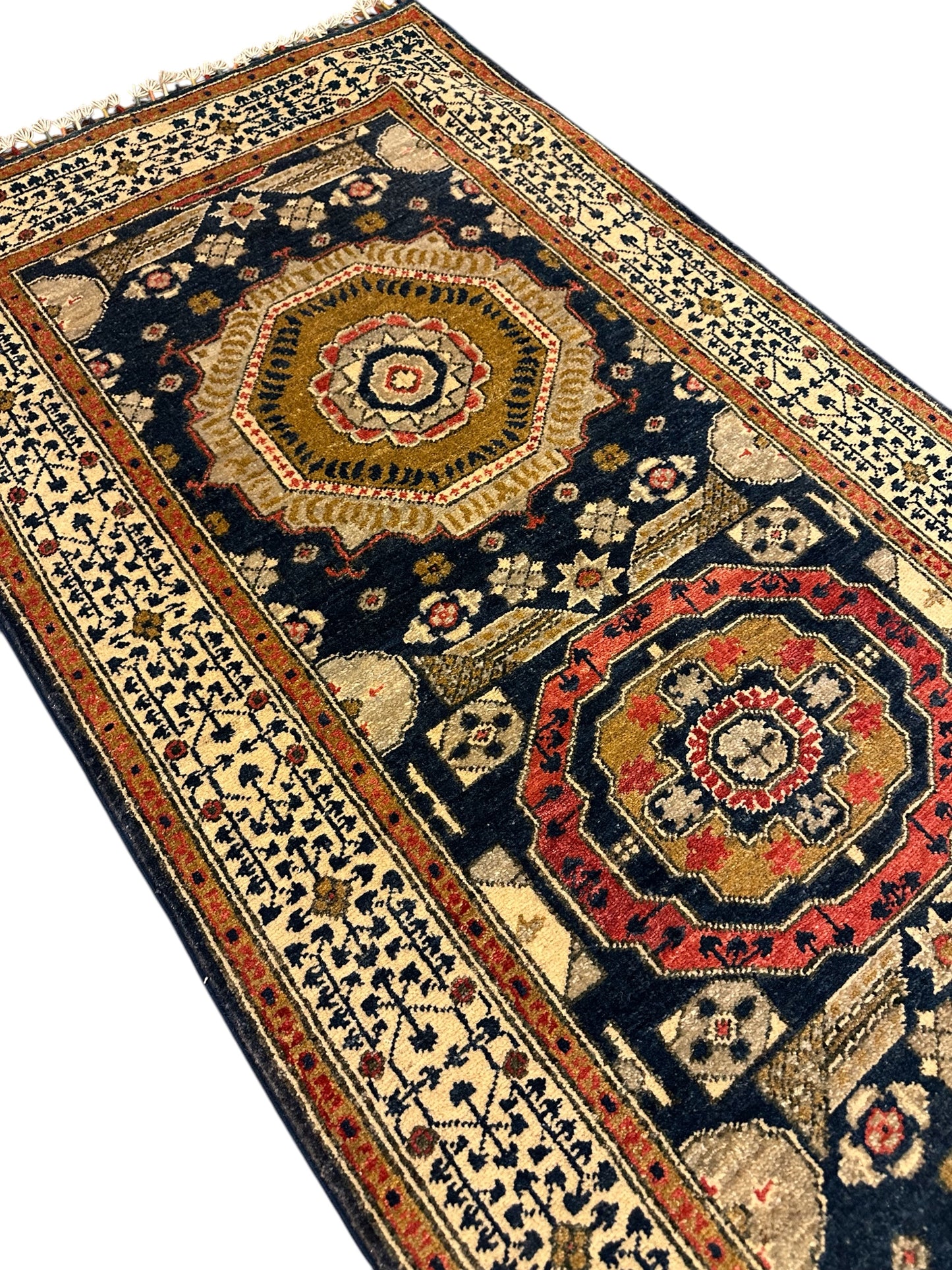 SAMARKAND 84 x 306 CM