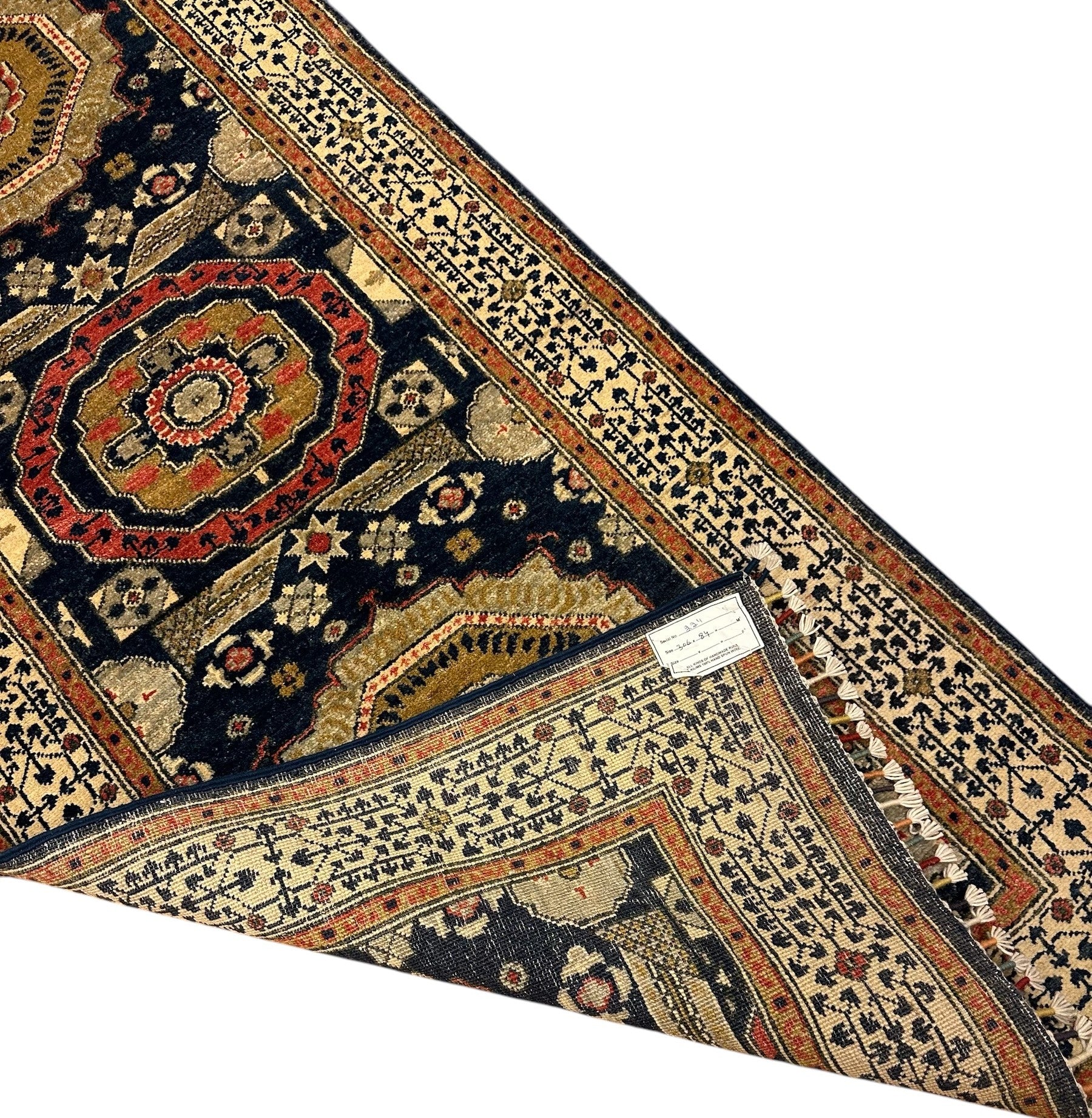 SAMARKAND 84 x 306 CM