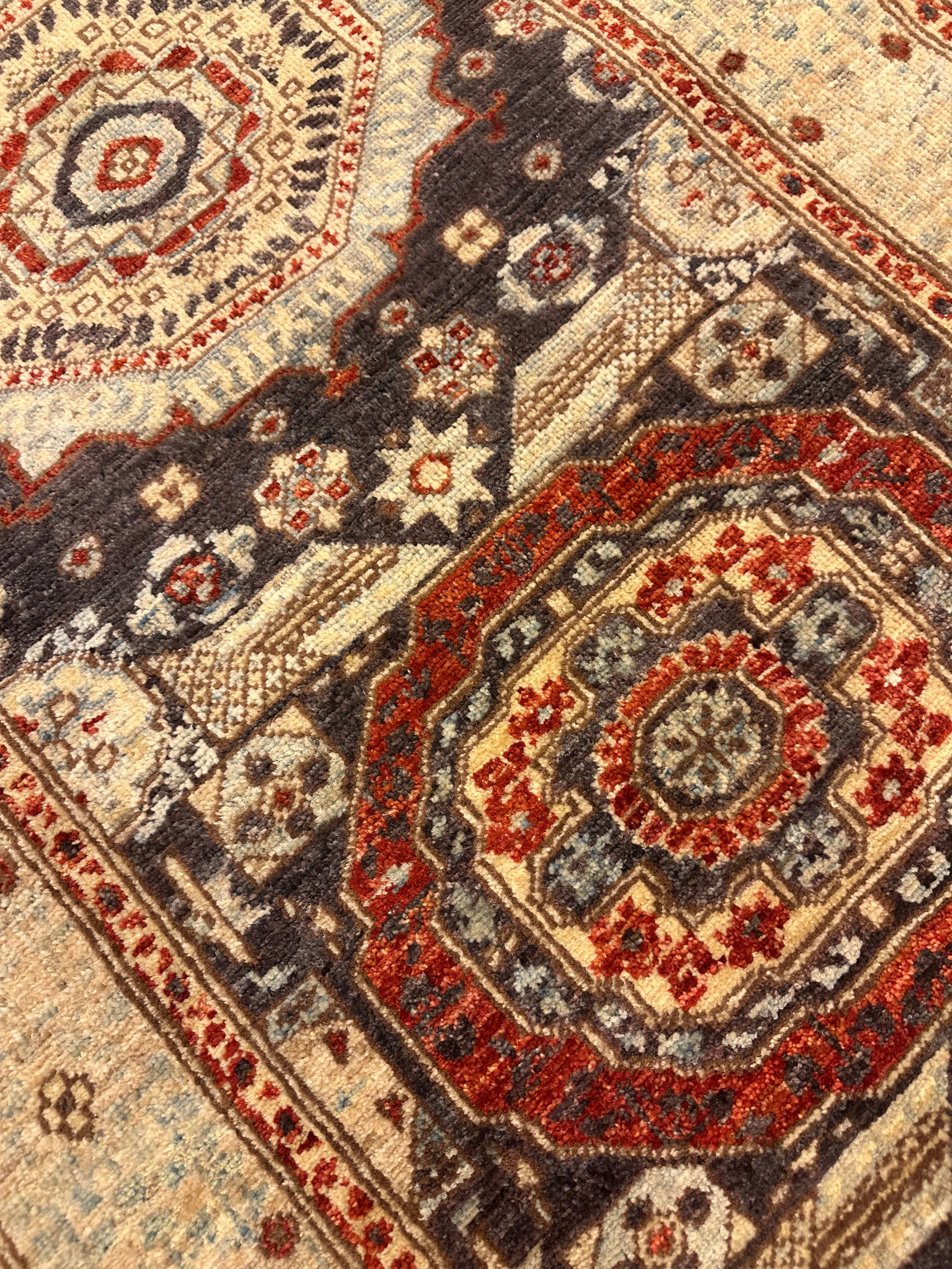 SAMARKAND ZIEGLER 86 x 298 CM