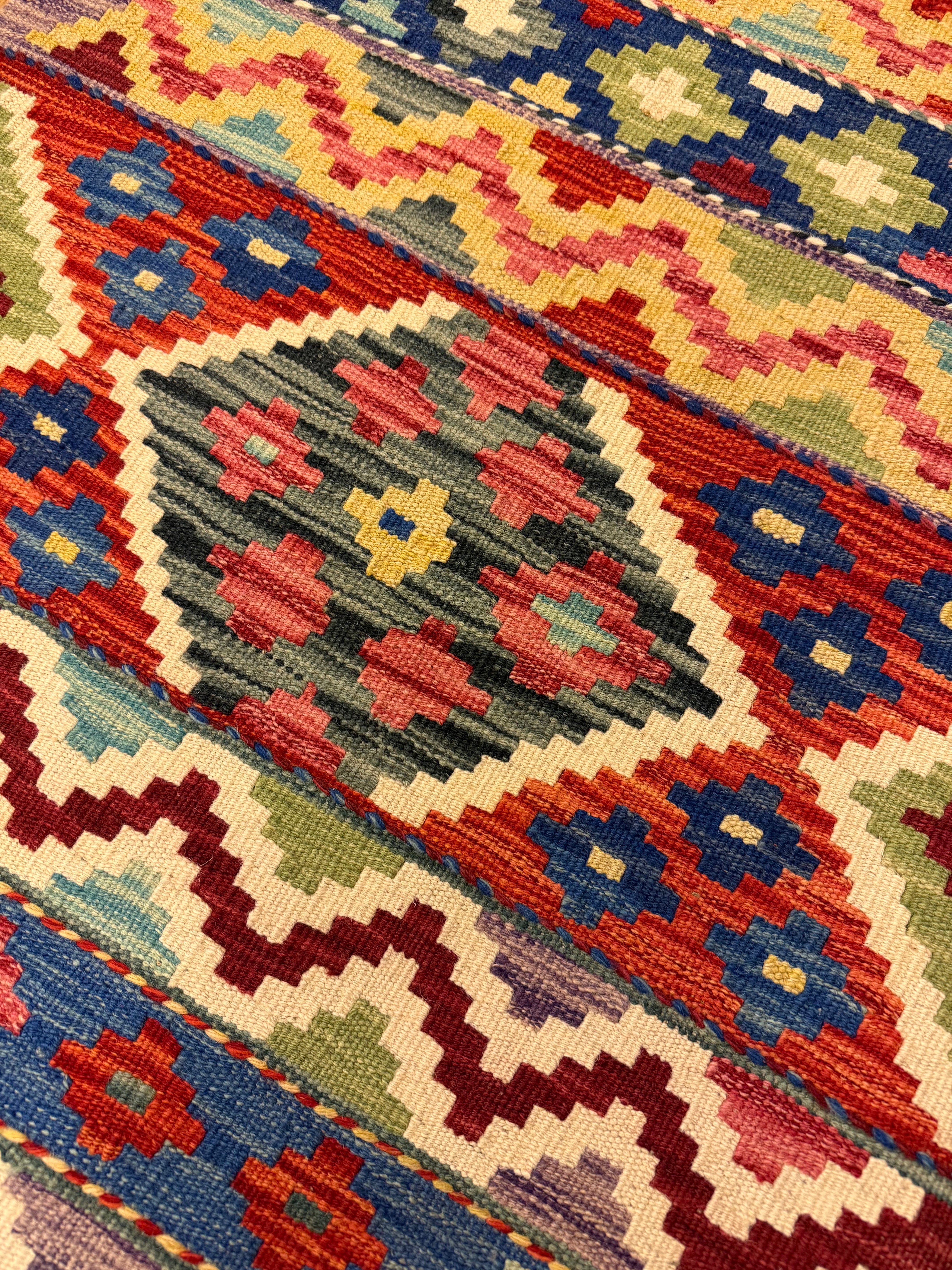 KELIM LOPER 79 X 249 CM