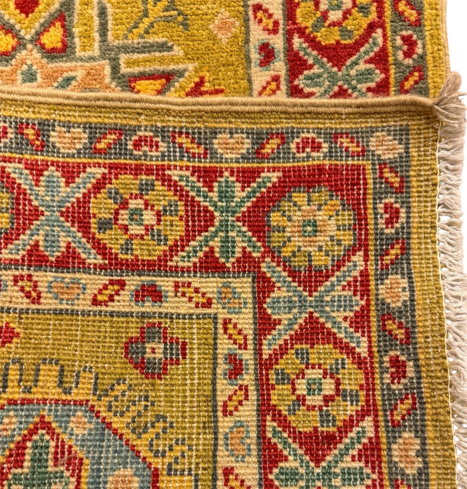 AFGHAANSE KAZAK 59 x 183 CM